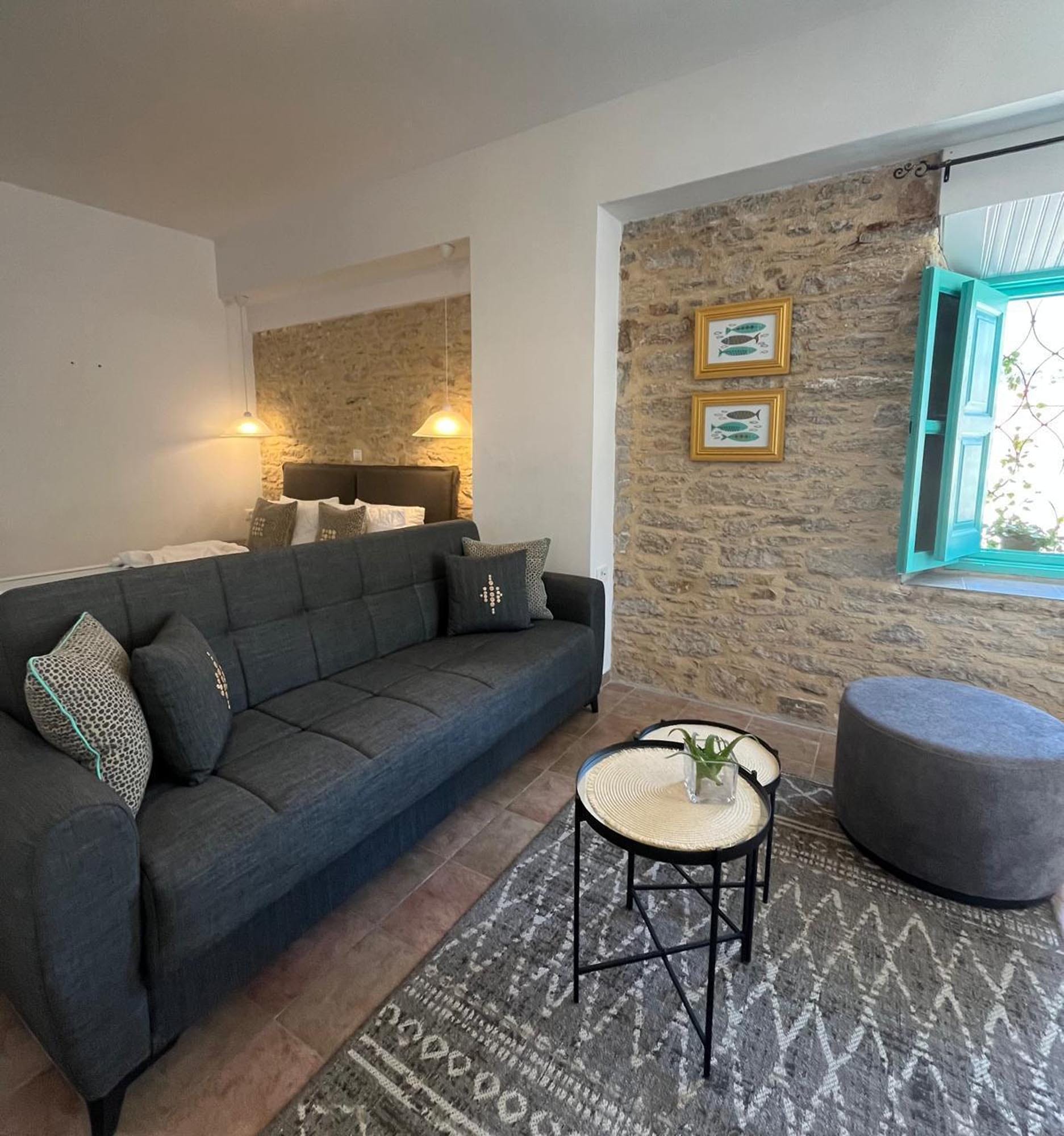 Rhodes Holidays Symi - MYSYM2 - 6