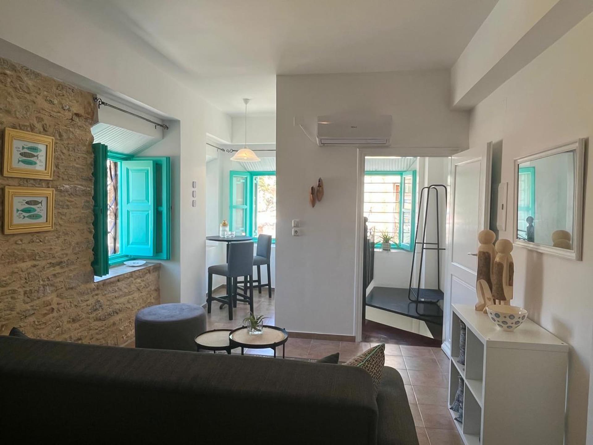 Rhodes Holidays Symi - MYSYM2 - 7