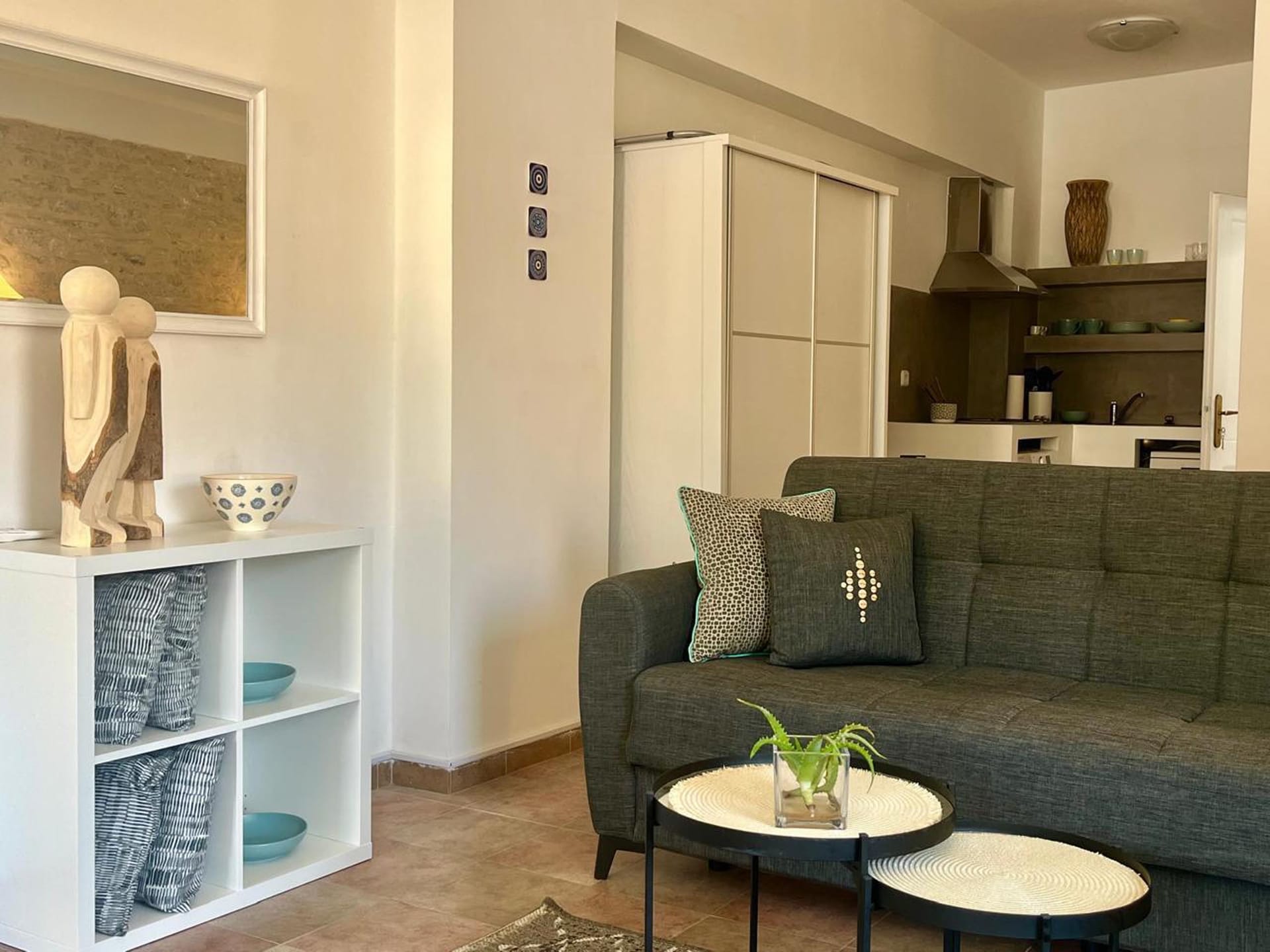Rhodes Holidays Symi - MYSYM2 - 9