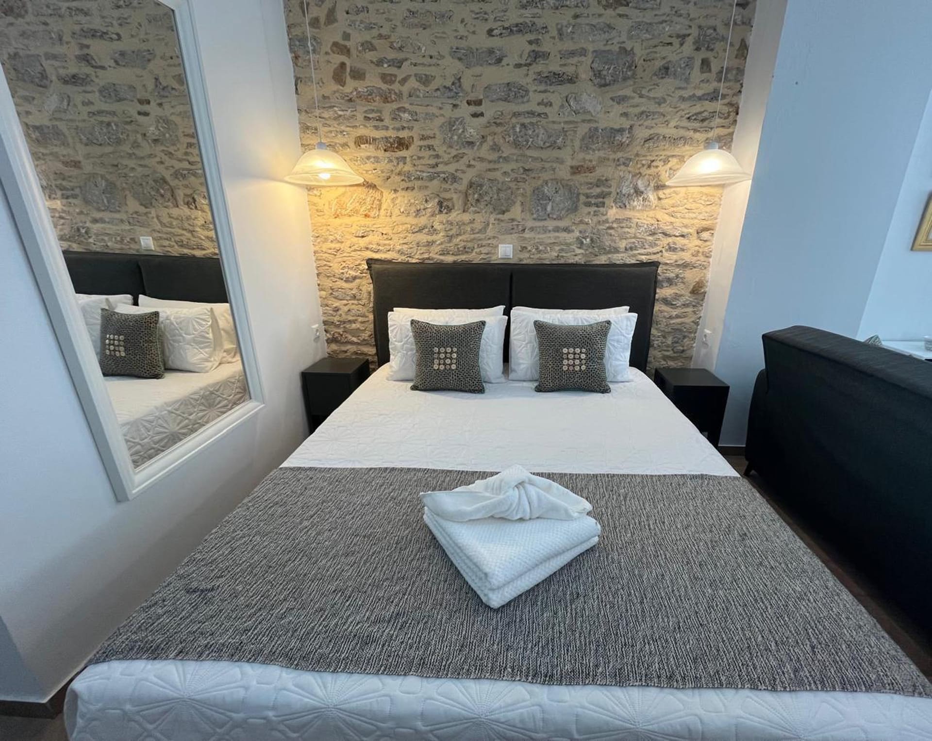 Rhodes Holidays Symi - MYSYM2 - 14