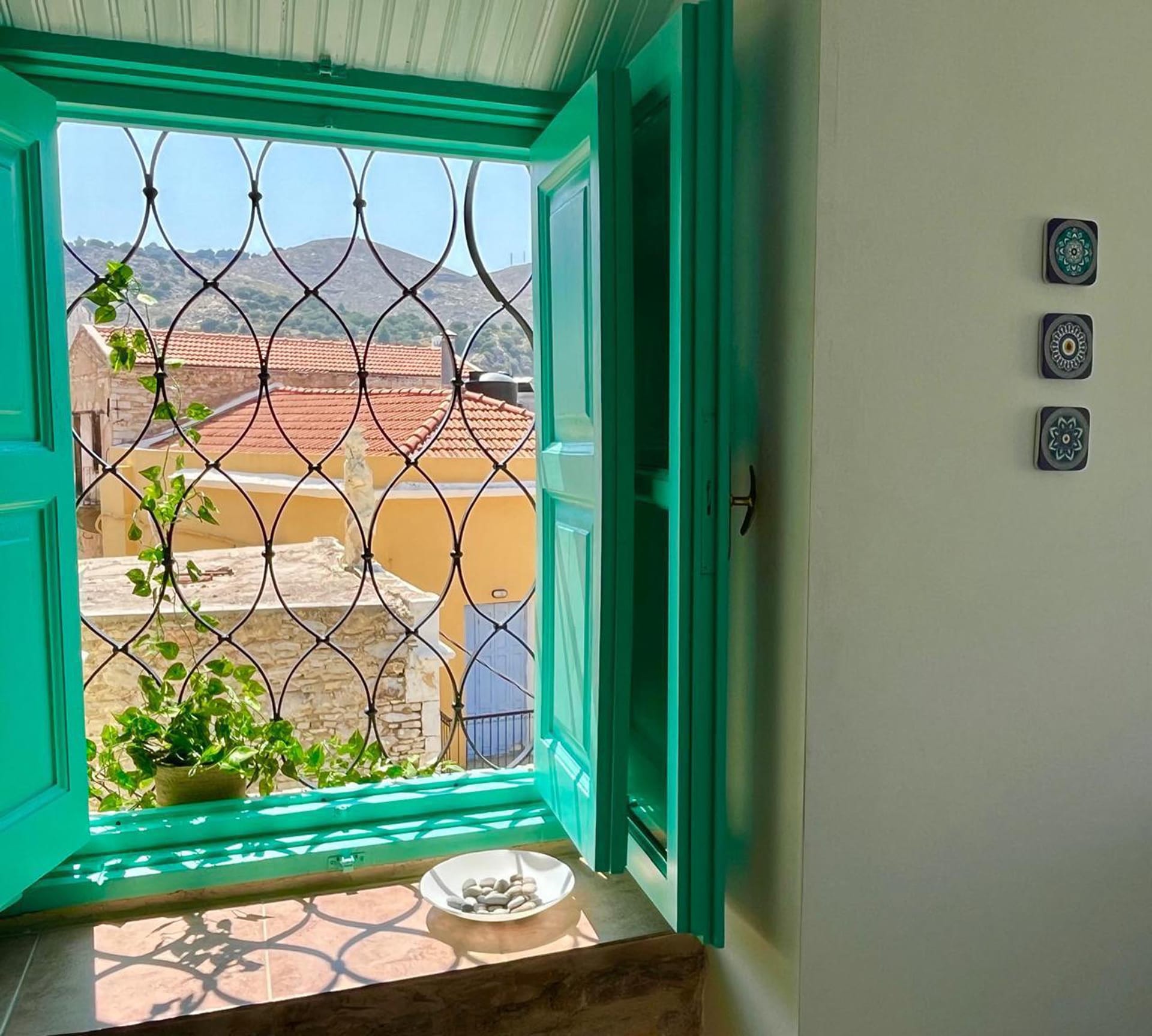 Rhodes Holidays Symi - MYSYM2 - 18