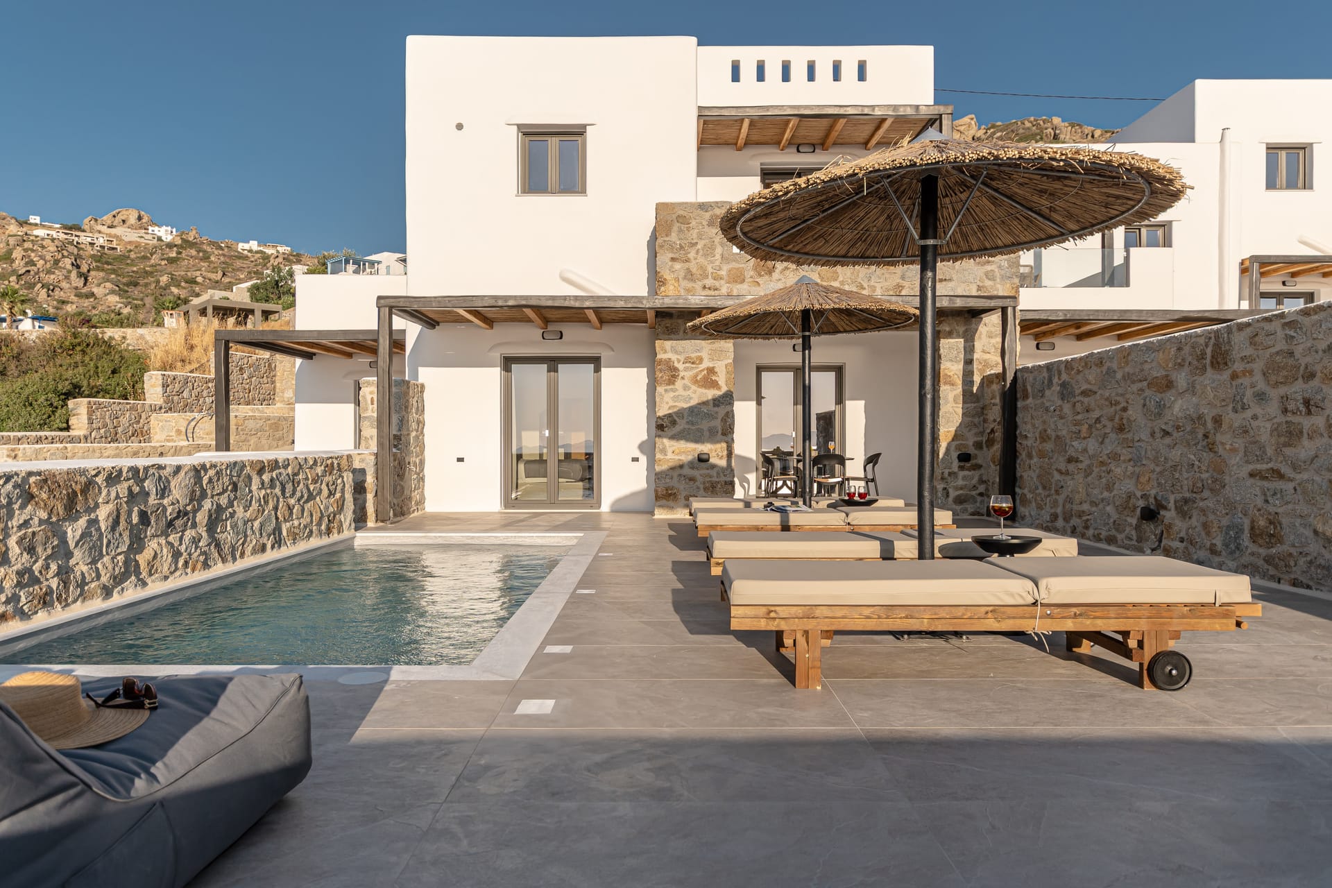 Lithia Exclusive Villas - LITH2 - 44