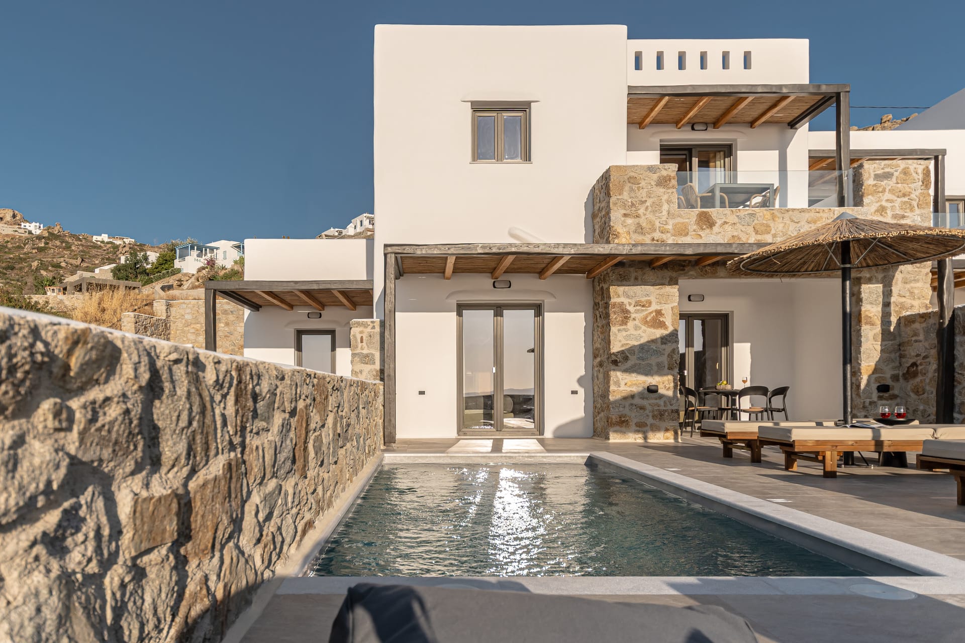 Lithia Exclusive Villas - LITH2 - 45
