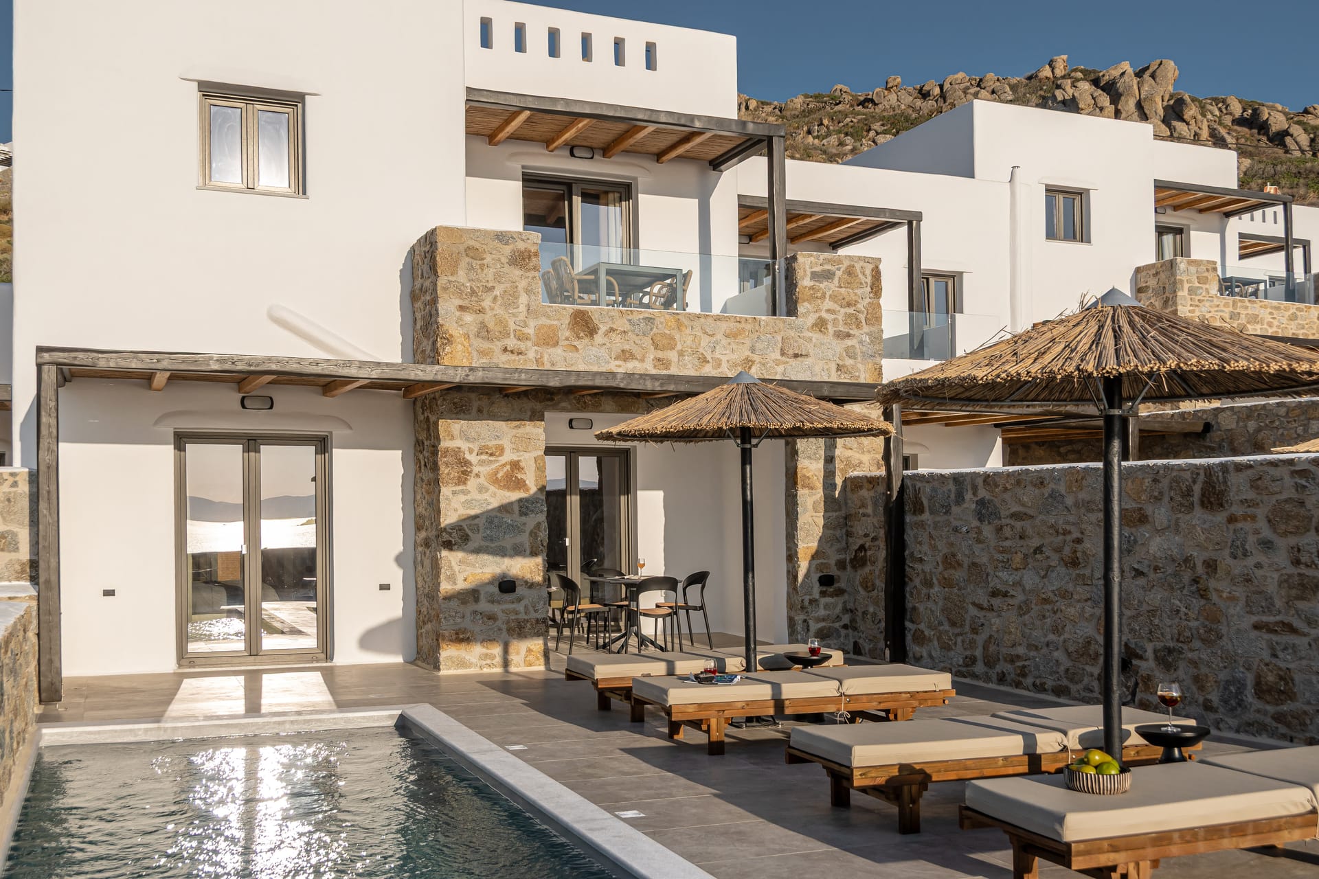 Lithia Exclusive Villas - LITH2 - 48