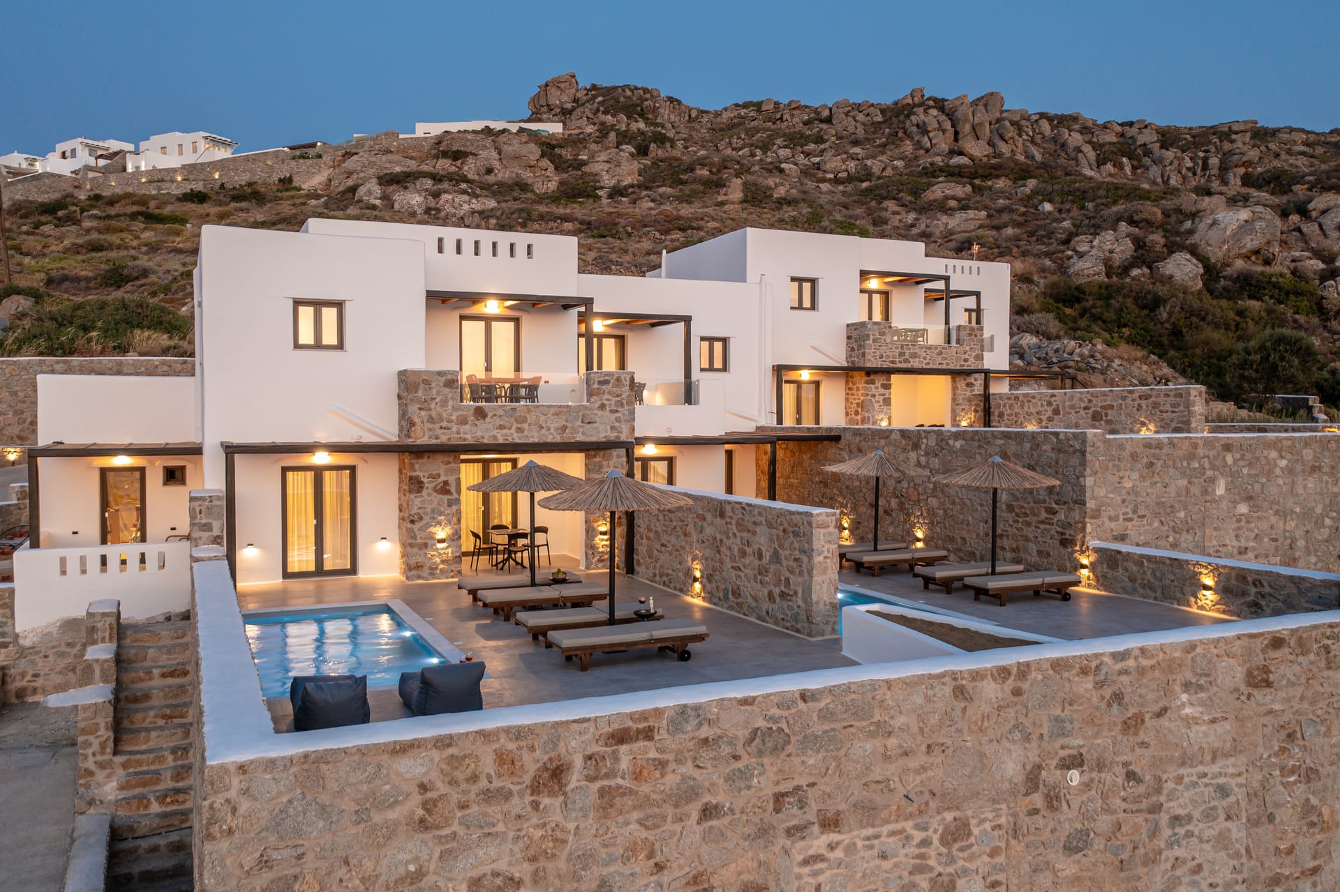 Lithia Exclusive Villas - LITH2 - 53