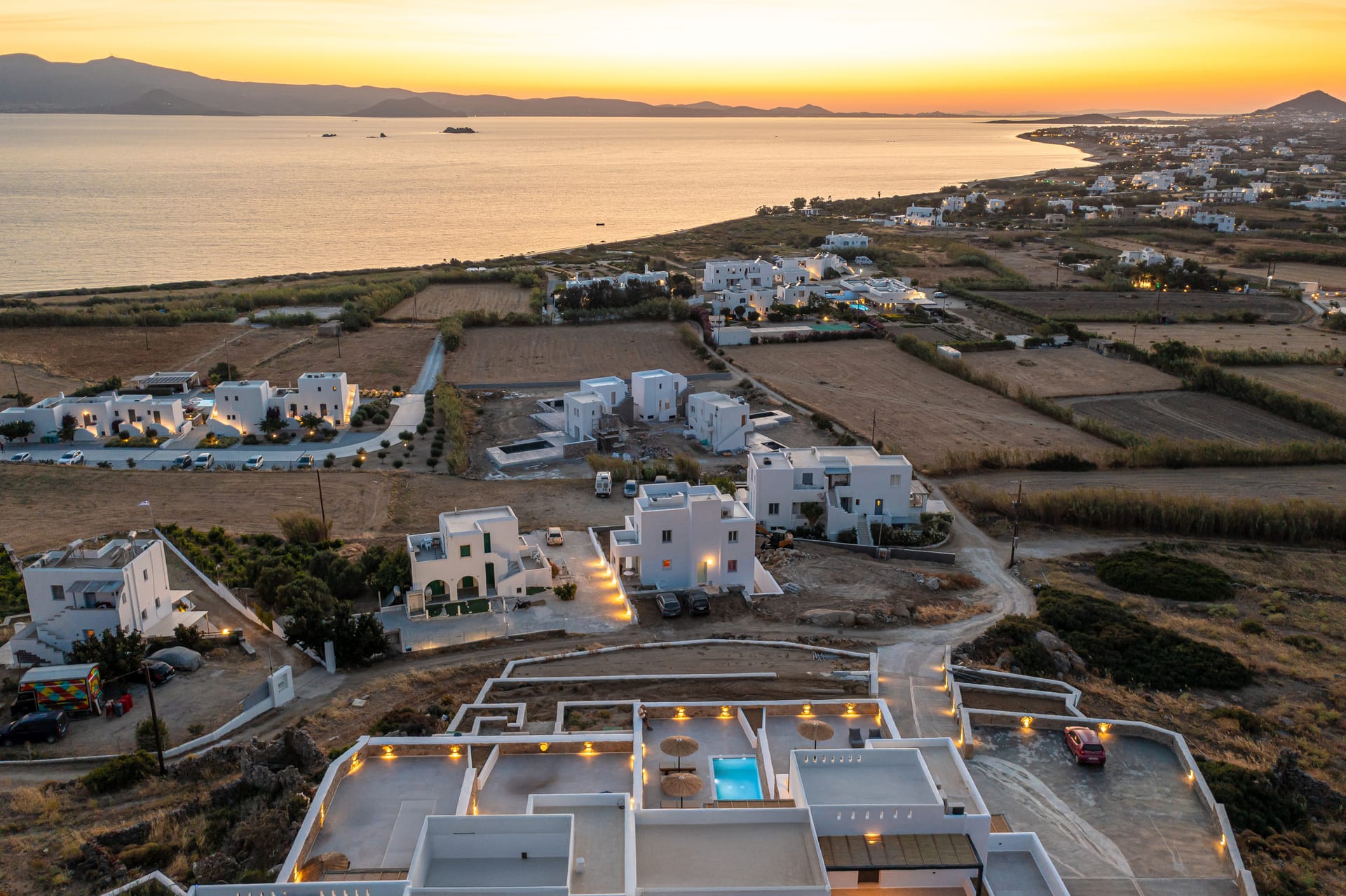 Lithia Exclusive Villas - LITH2 - 54