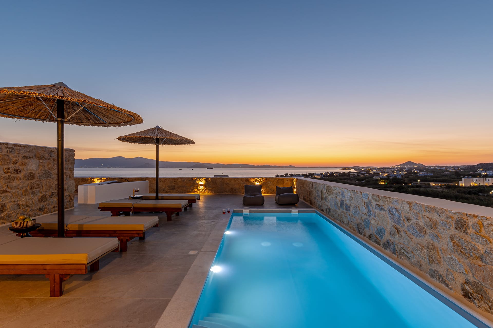 LITHIA II – 3 Bedroom Villa with Private Pool