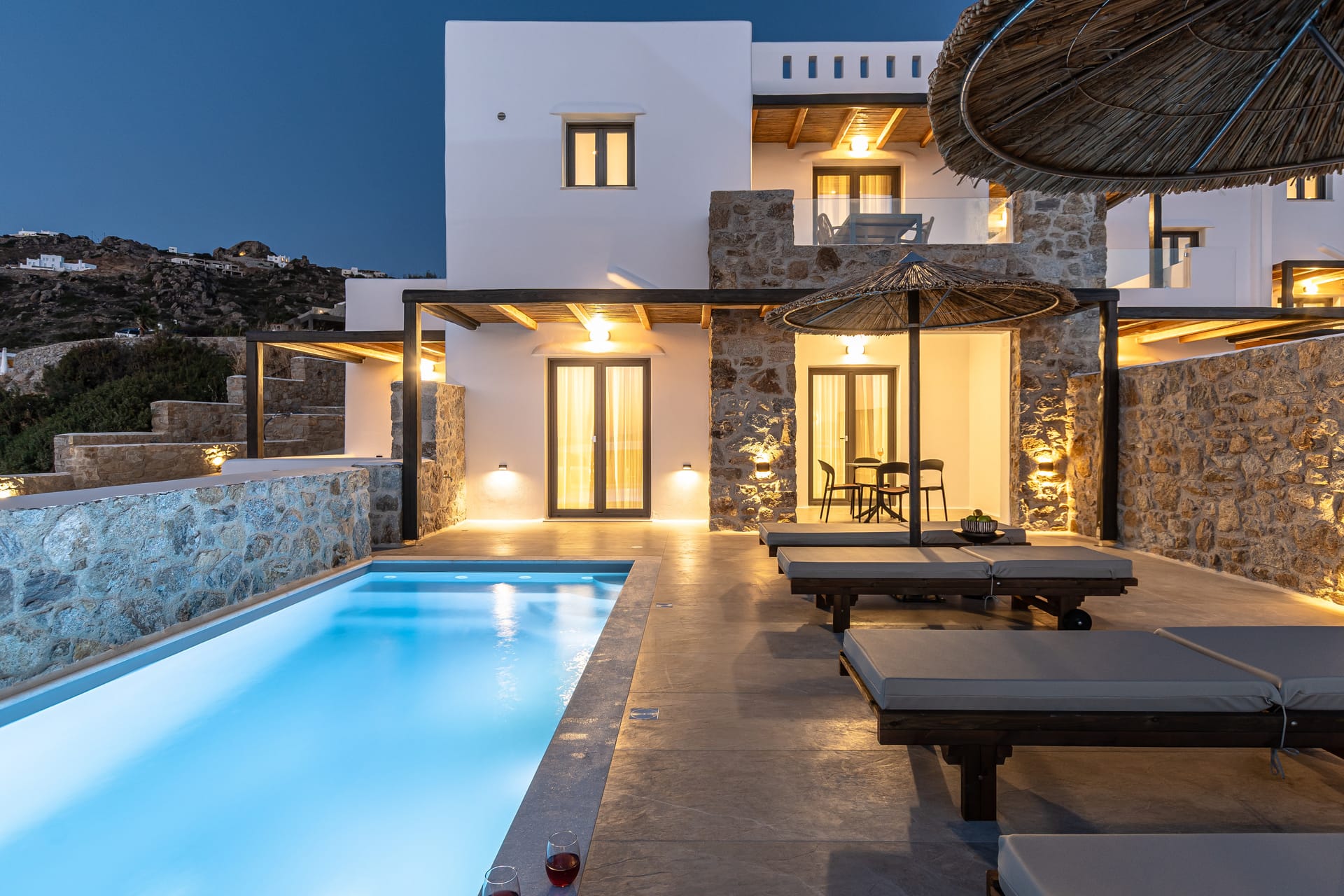Lithia Exclusive Villas - LITH2 - 56