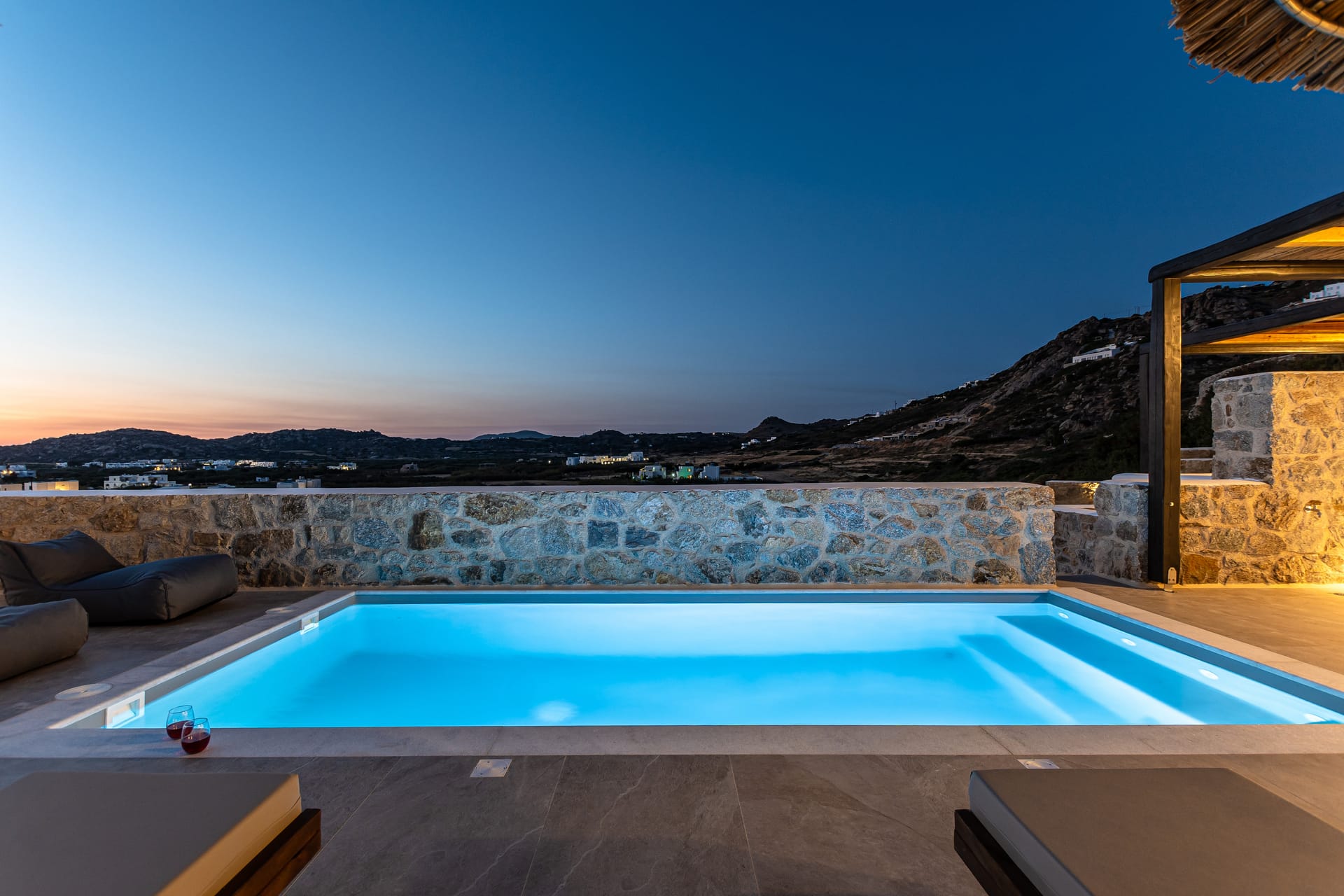Lithia Exclusive Villas - LITH2 - 57