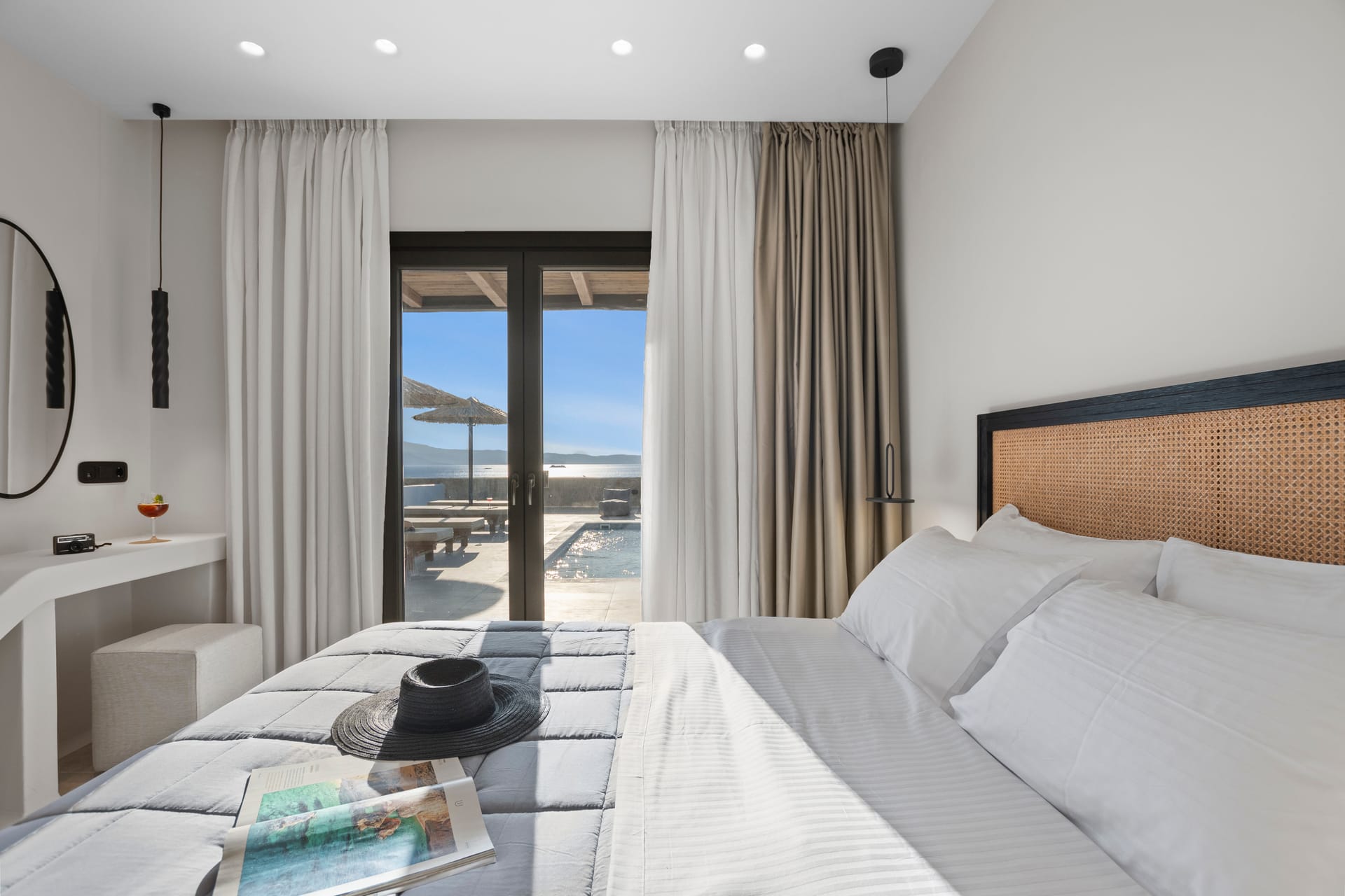 LITHIA I – 2 Bedroom Villa with Private Pool