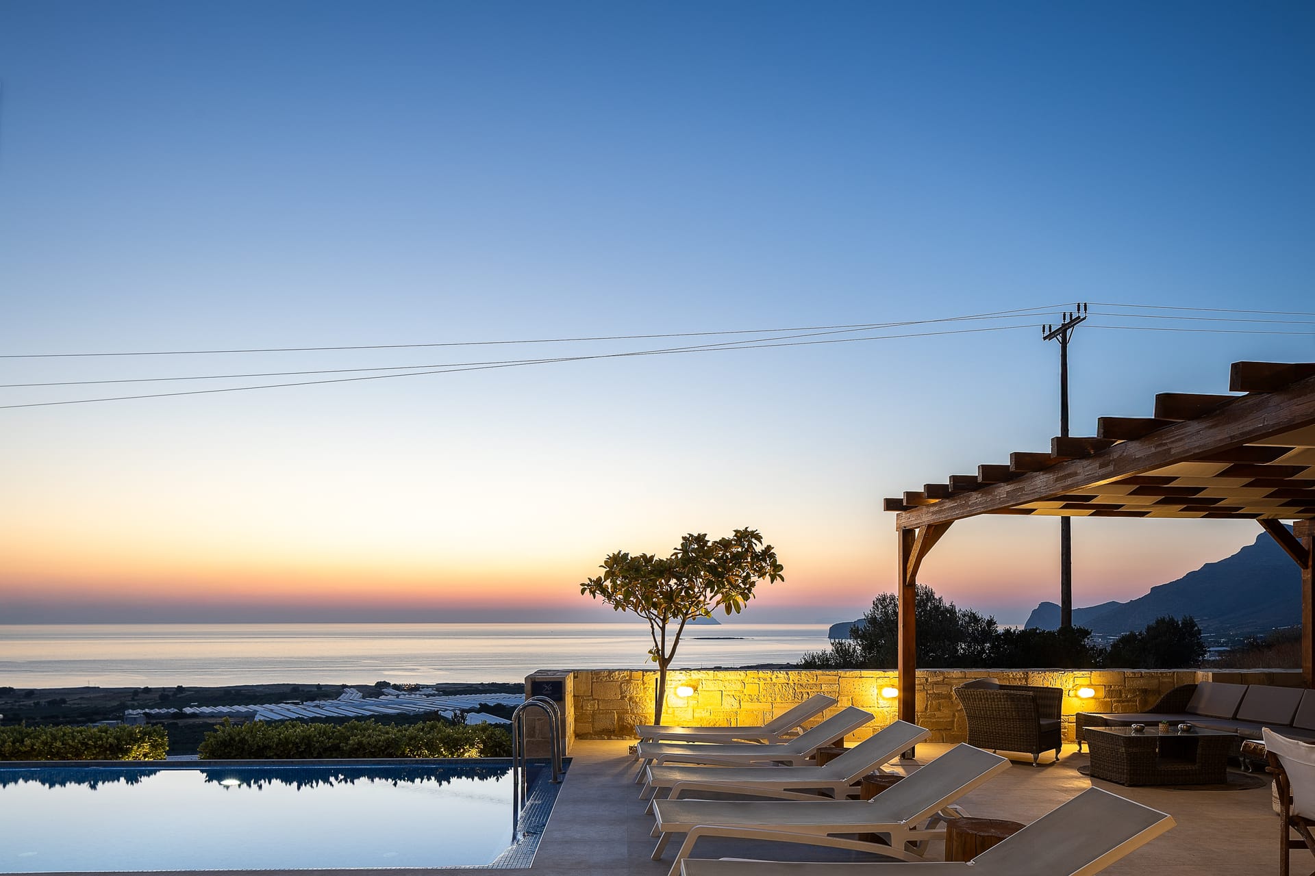 Villa Elpida | Falassarna Kissamos