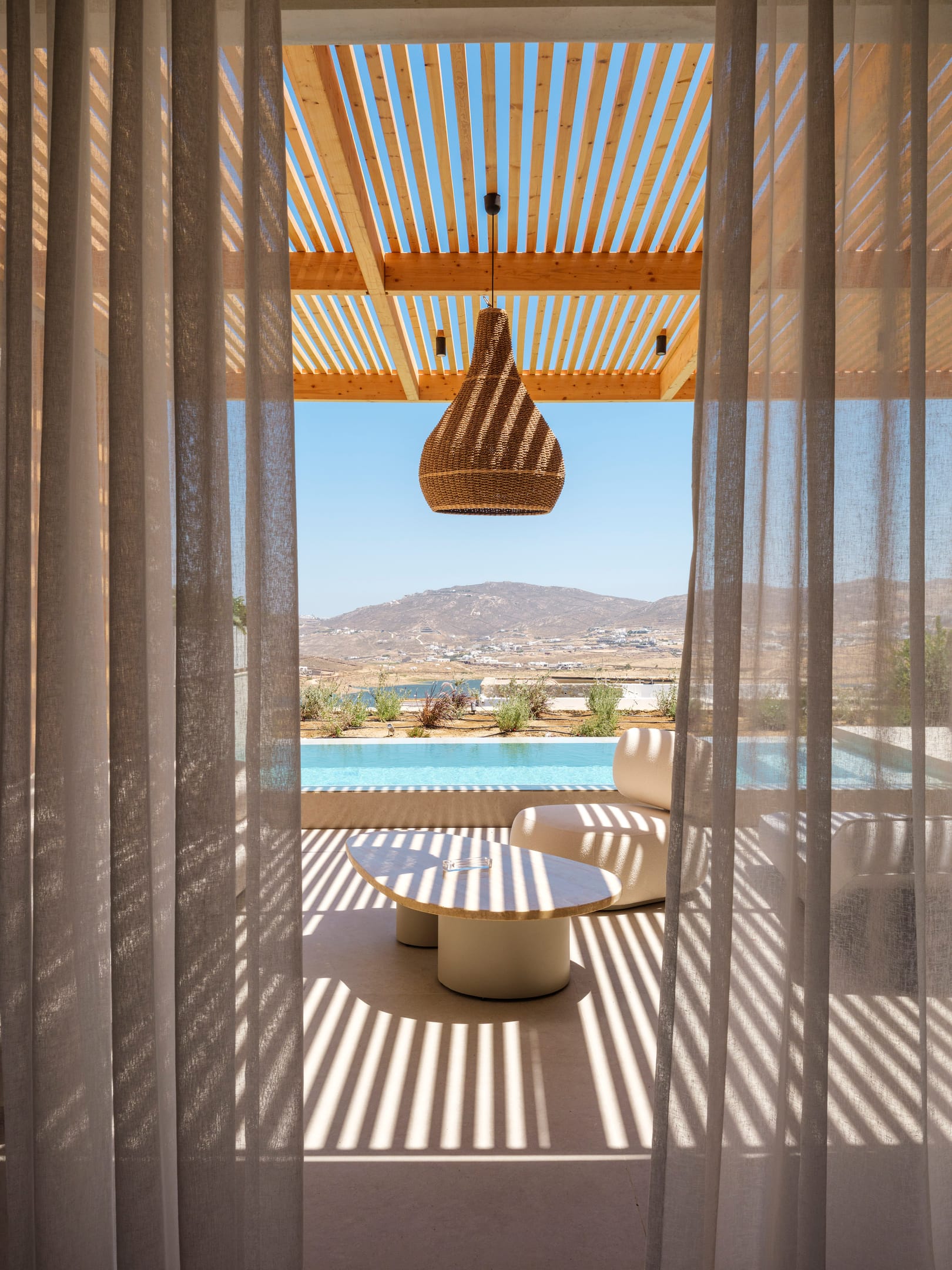 Panormos Bay Collection – Villa Zoe