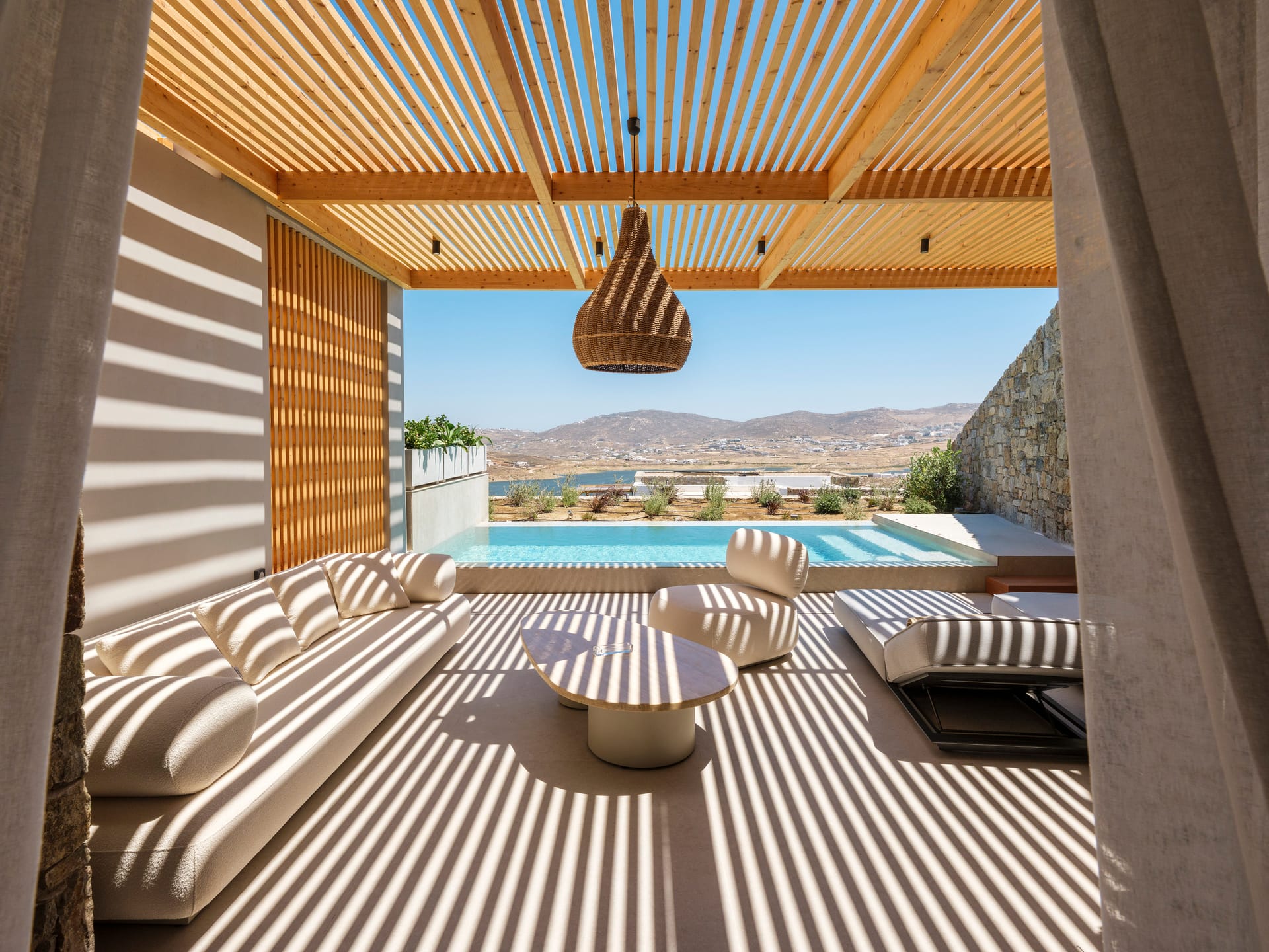 Panormos Bay Suites - PABAVZ - 2