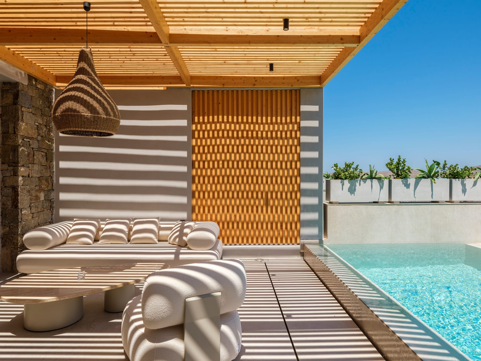 Panormos Bay Suites - PABAVZ - 3