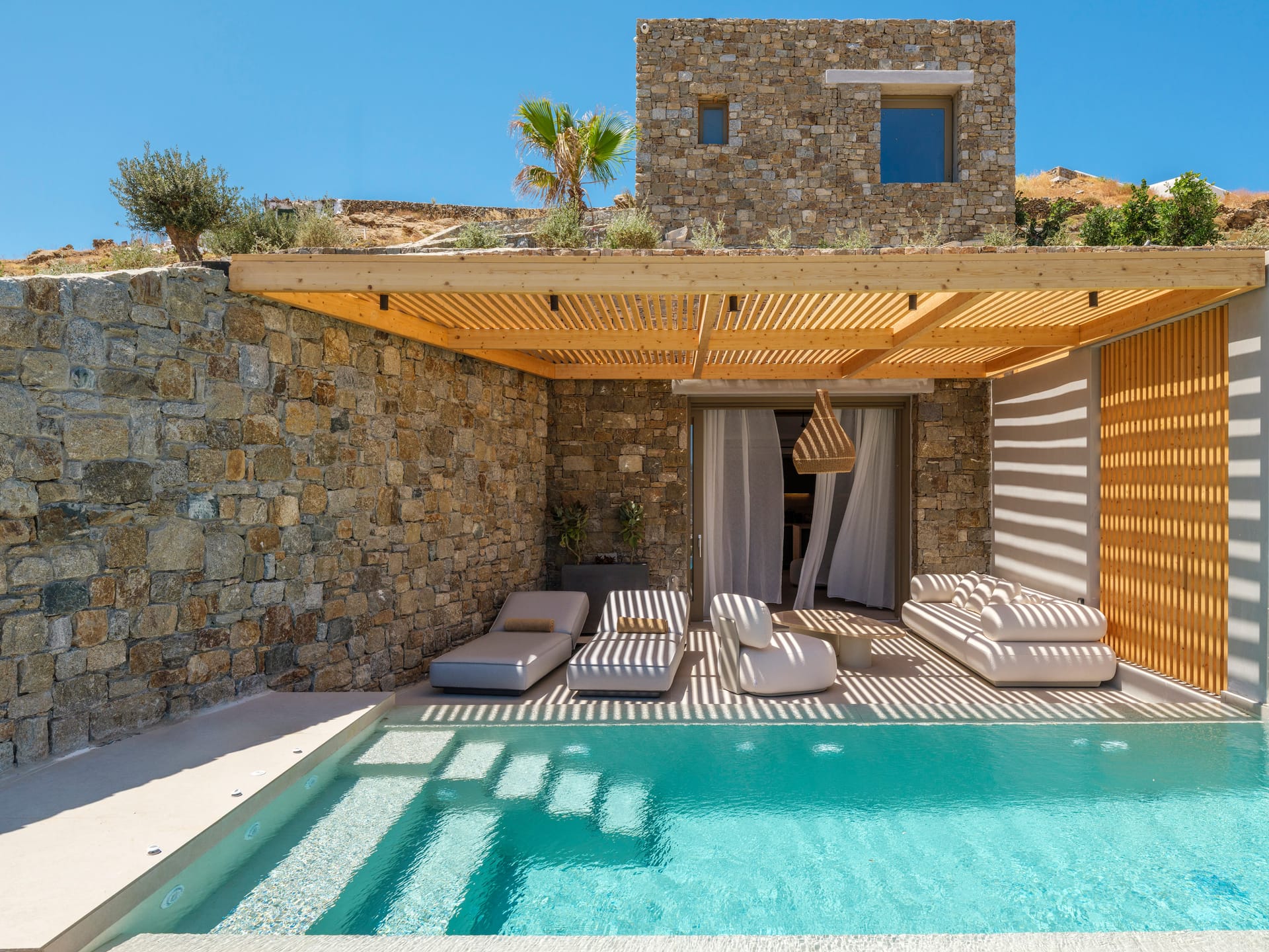 Panormos Bay Suites - PABAVZ - 4