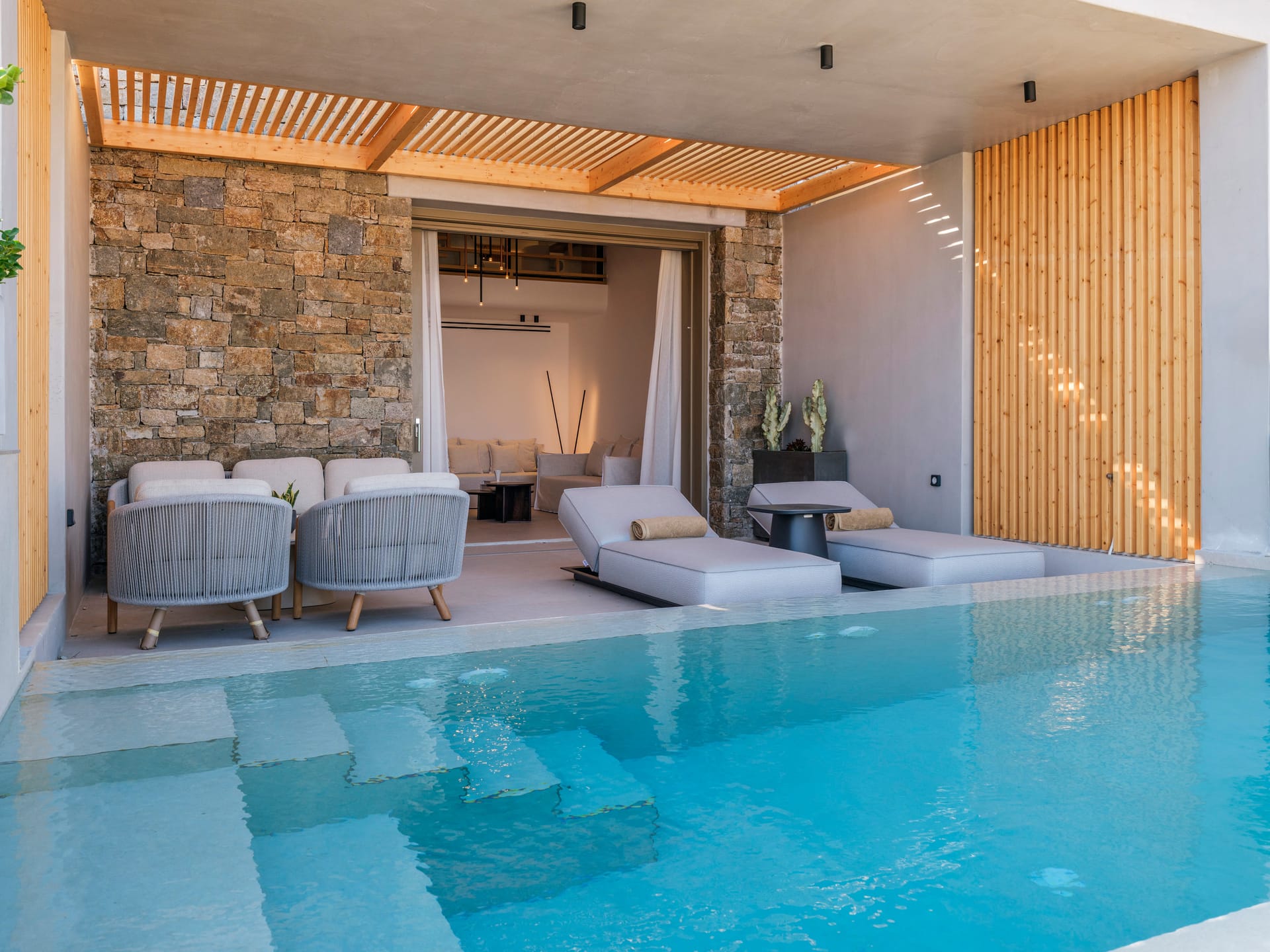 Panormos Bay Suites - PABAVZ - 7