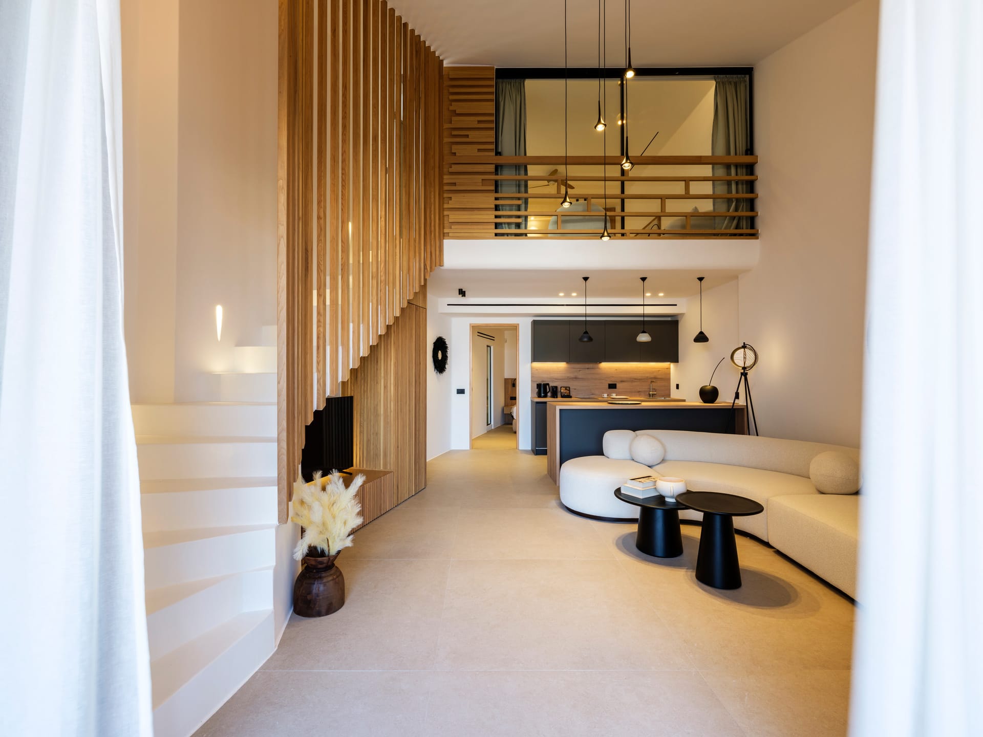 Panormos Bay Suites - PABAVZ - 8