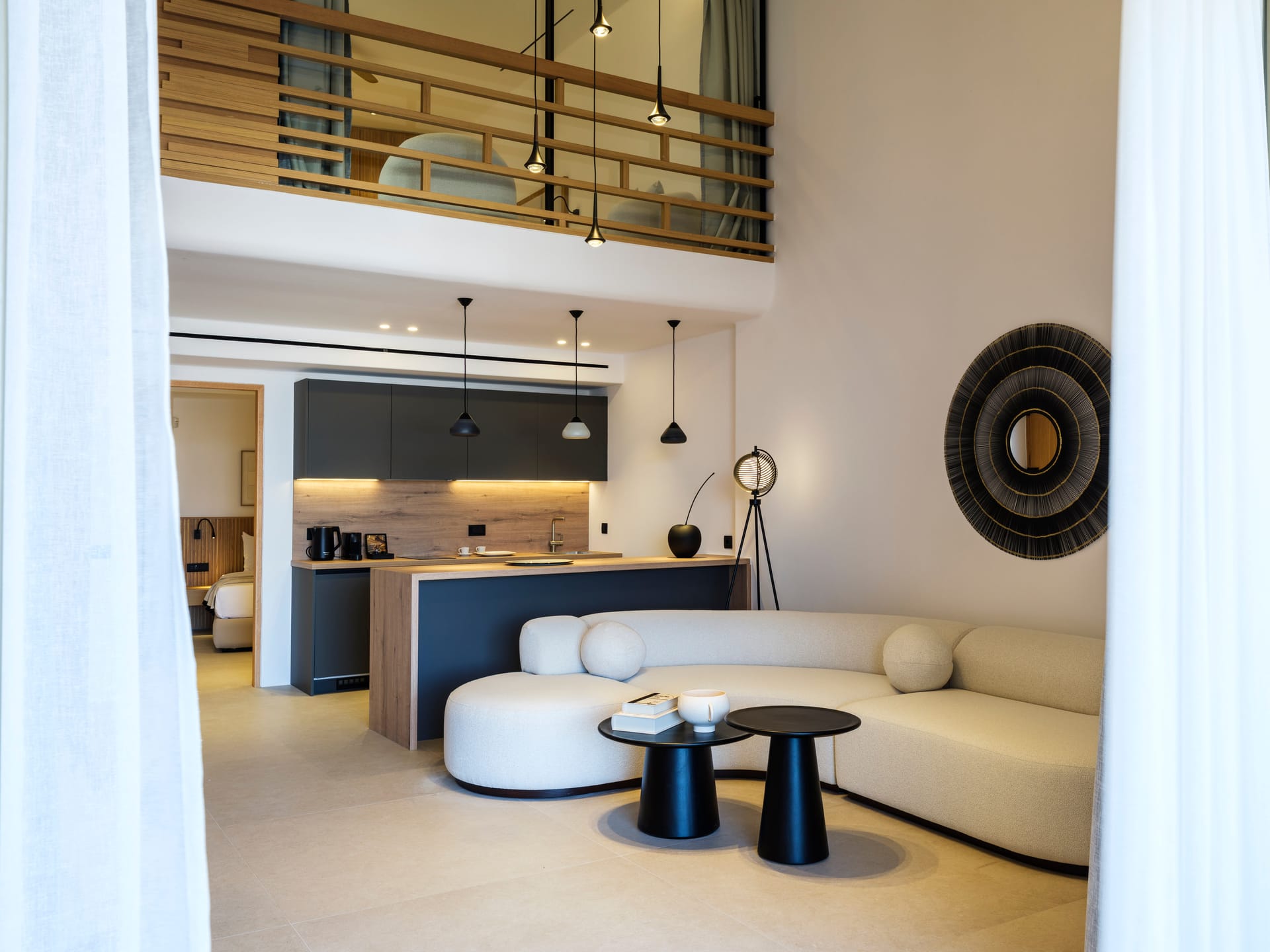 Panormos Bay Suites - PABAVZ - 9