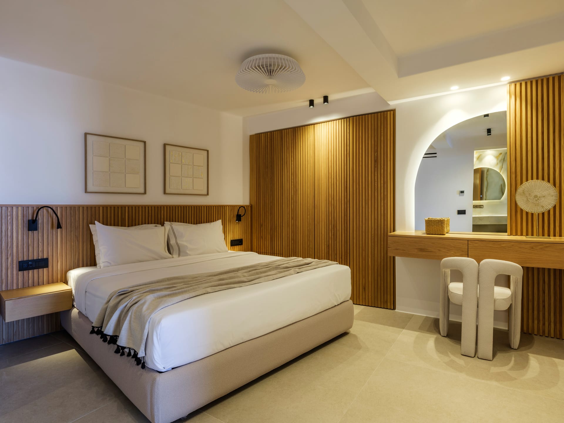 Panormos Bay Suites - PABAVZ - 12