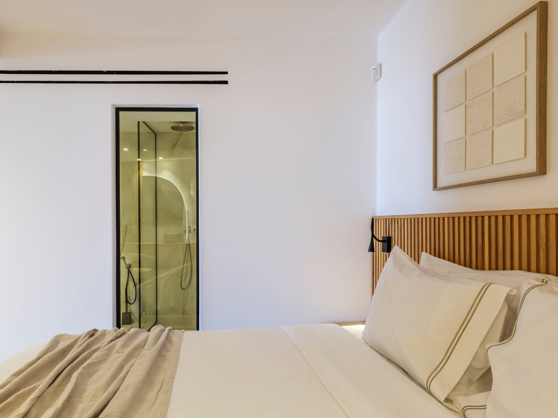 Panormos Bay Suites - PABAVZ - 14