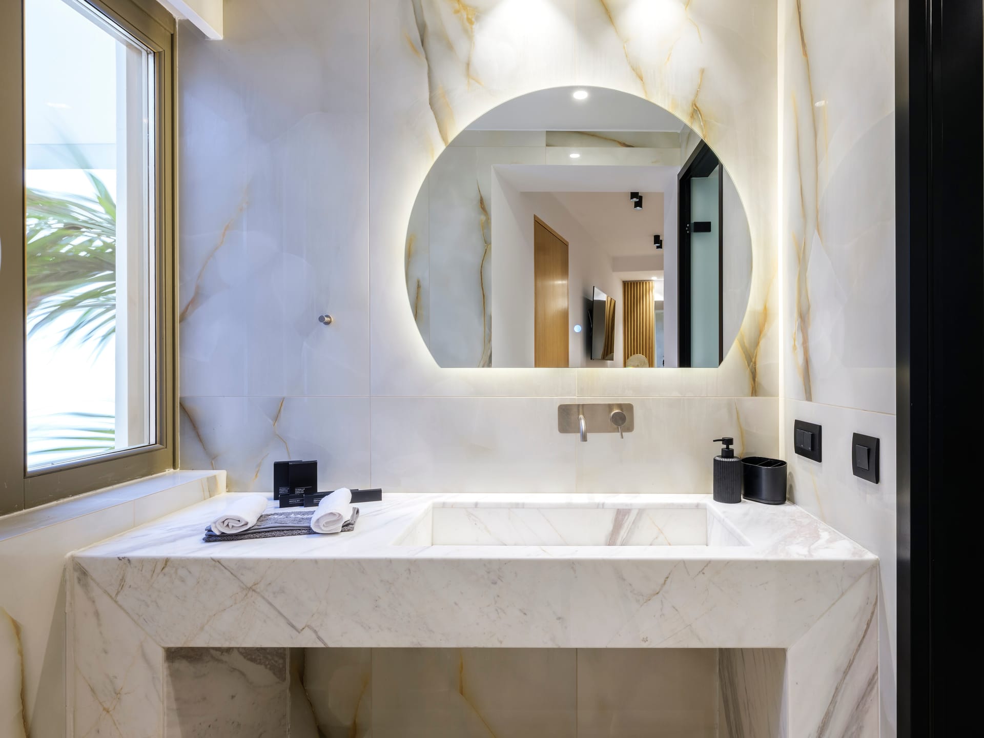 Panormos Bay Suites - PABAVZ - 15