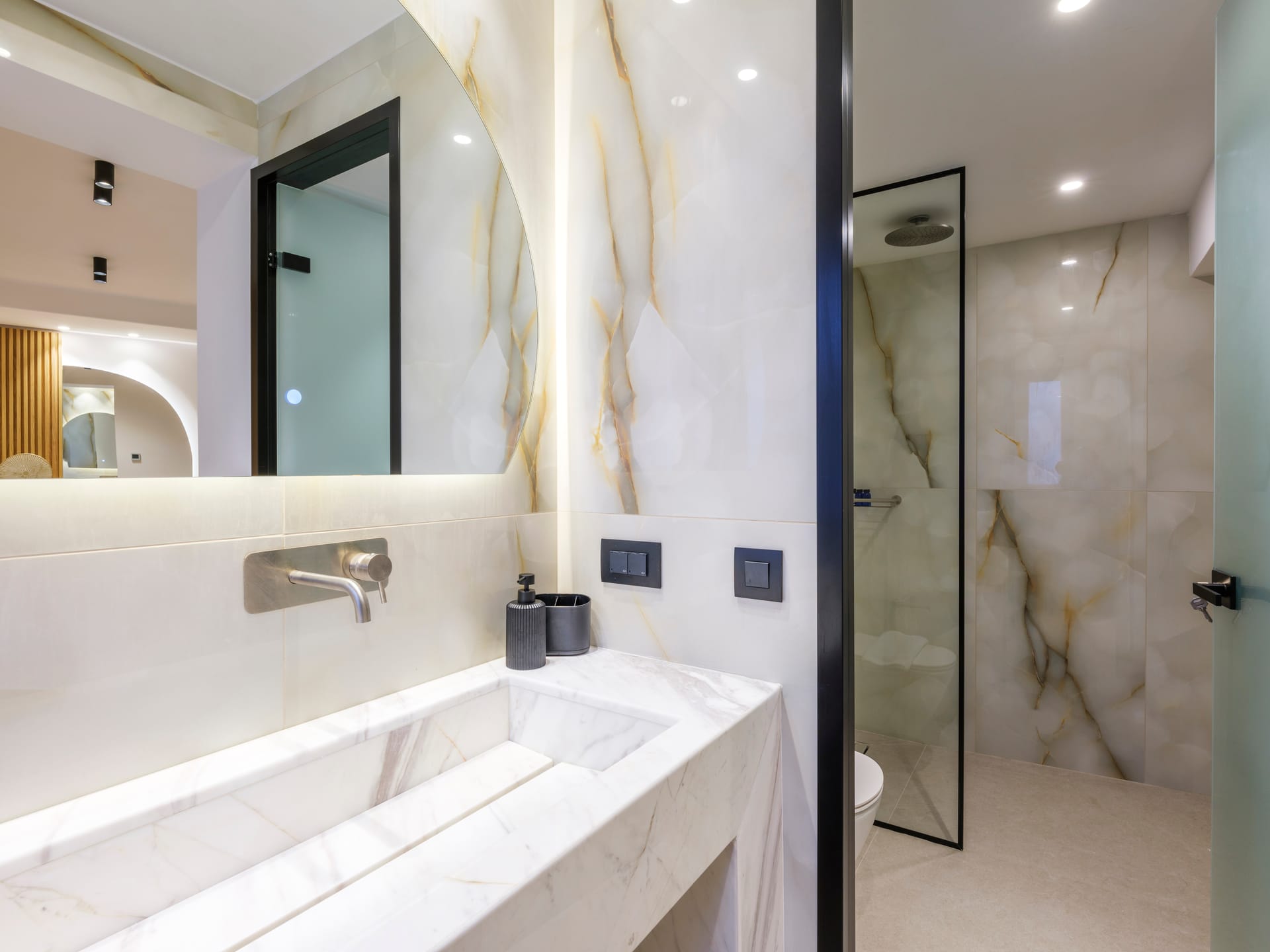 Panormos Bay Suites - PABAVZ - 16