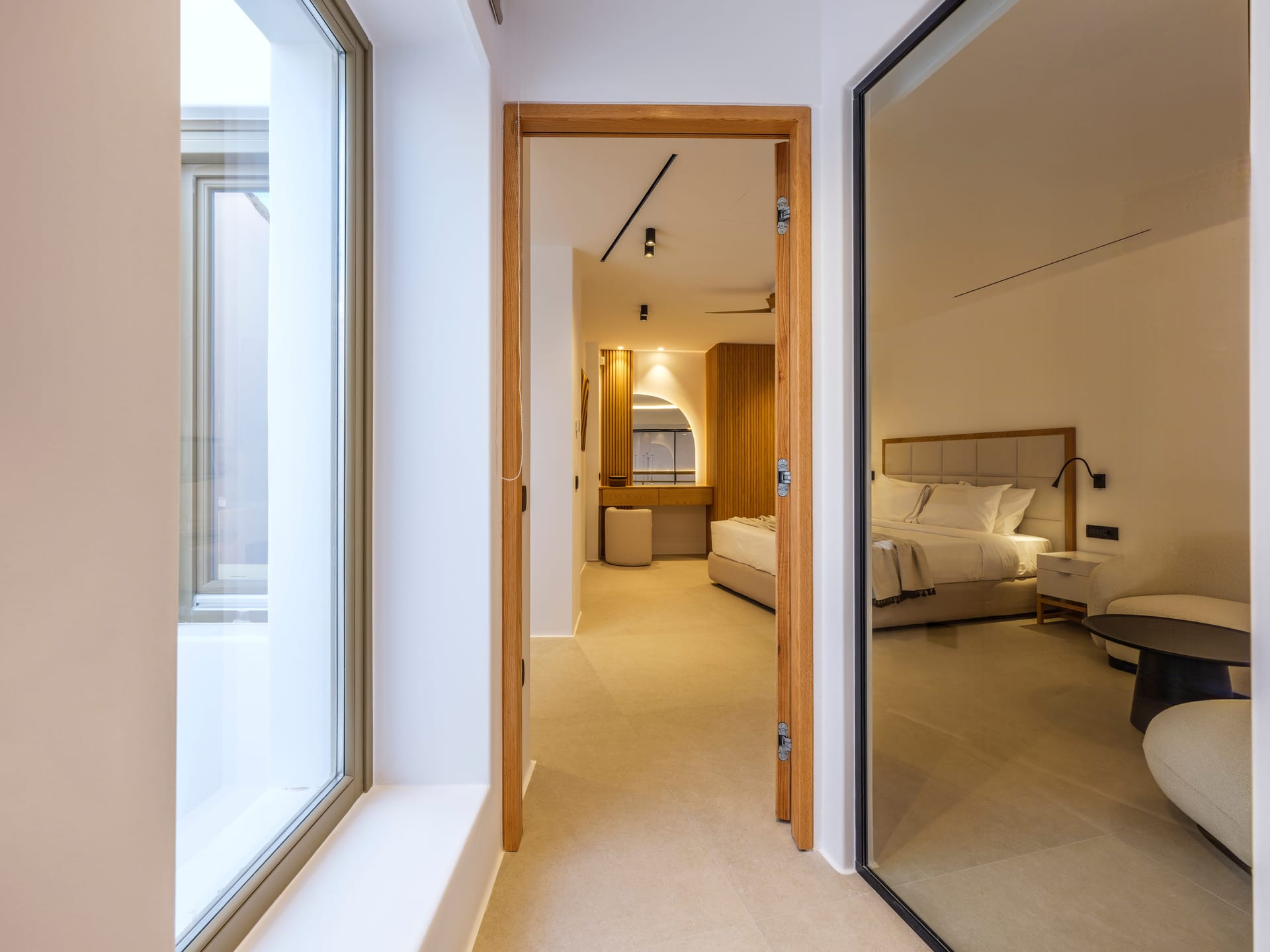 Panormos Bay Suites - PABAVZ - 18