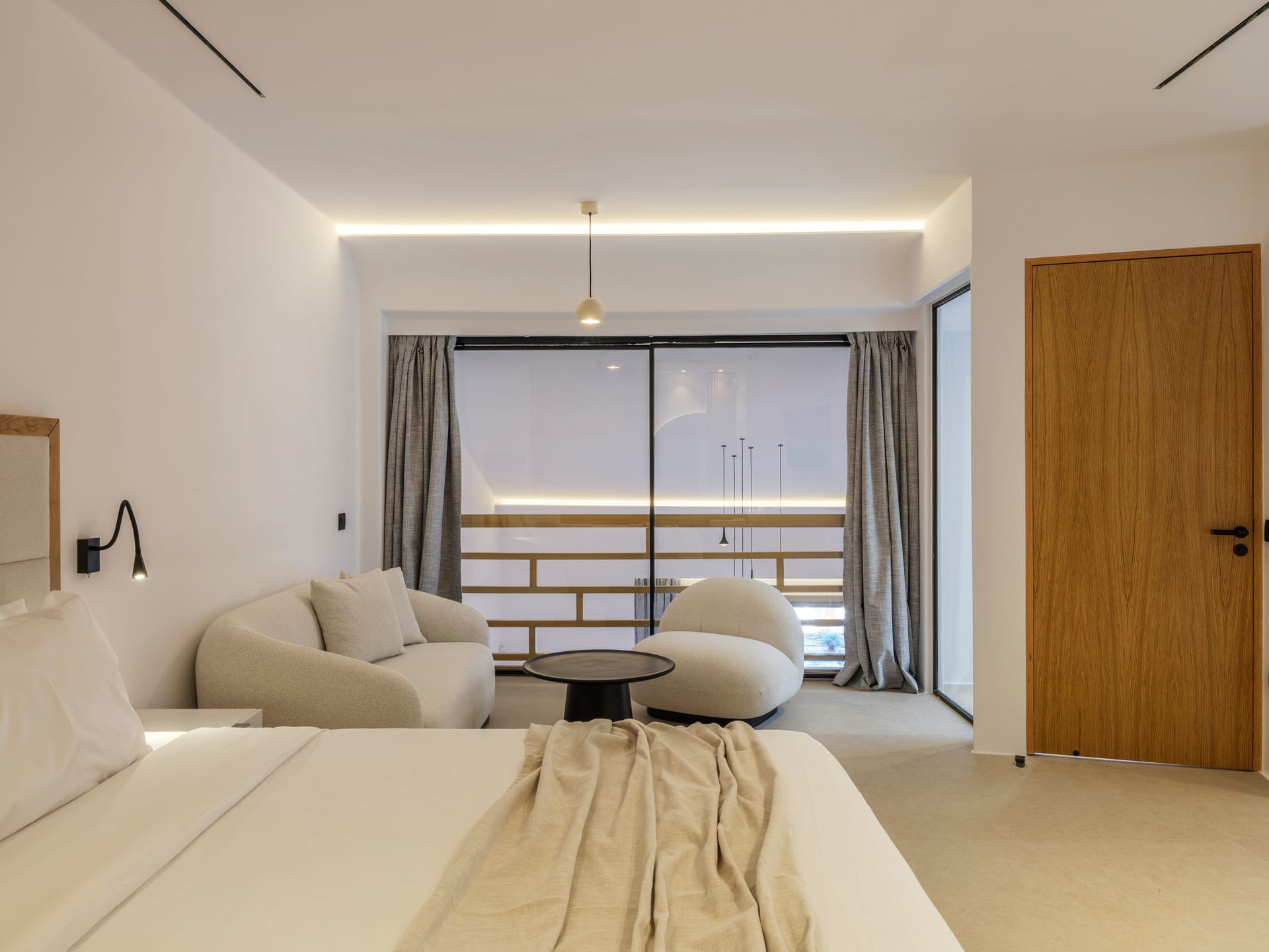 Panormos Bay Suites - PABAVZ - 19