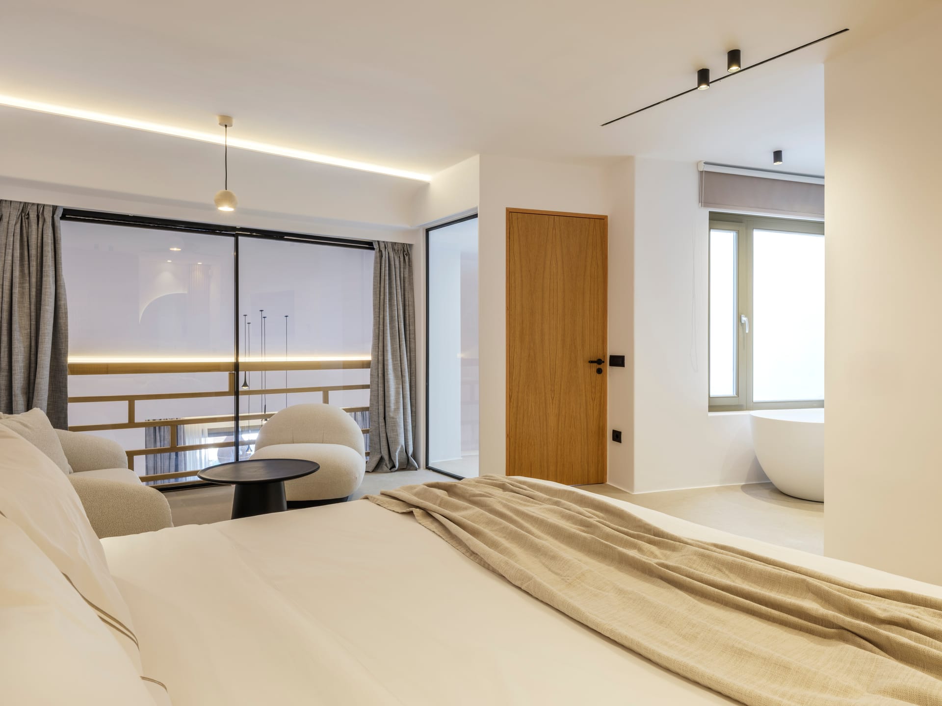 Panormos Bay Suites - PABAVZ - 20