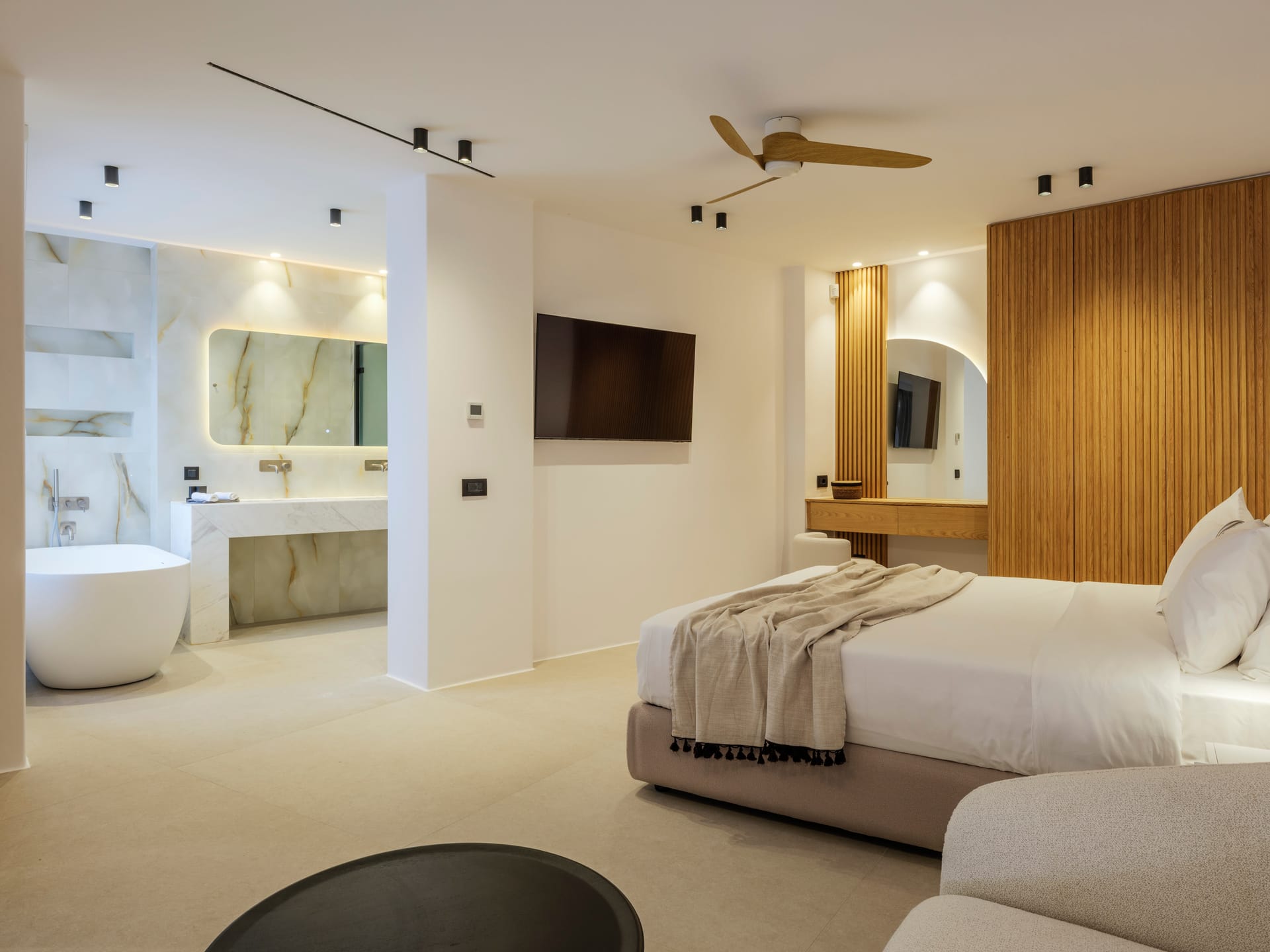 Panormos Bay Suites - PABAVZ - 21