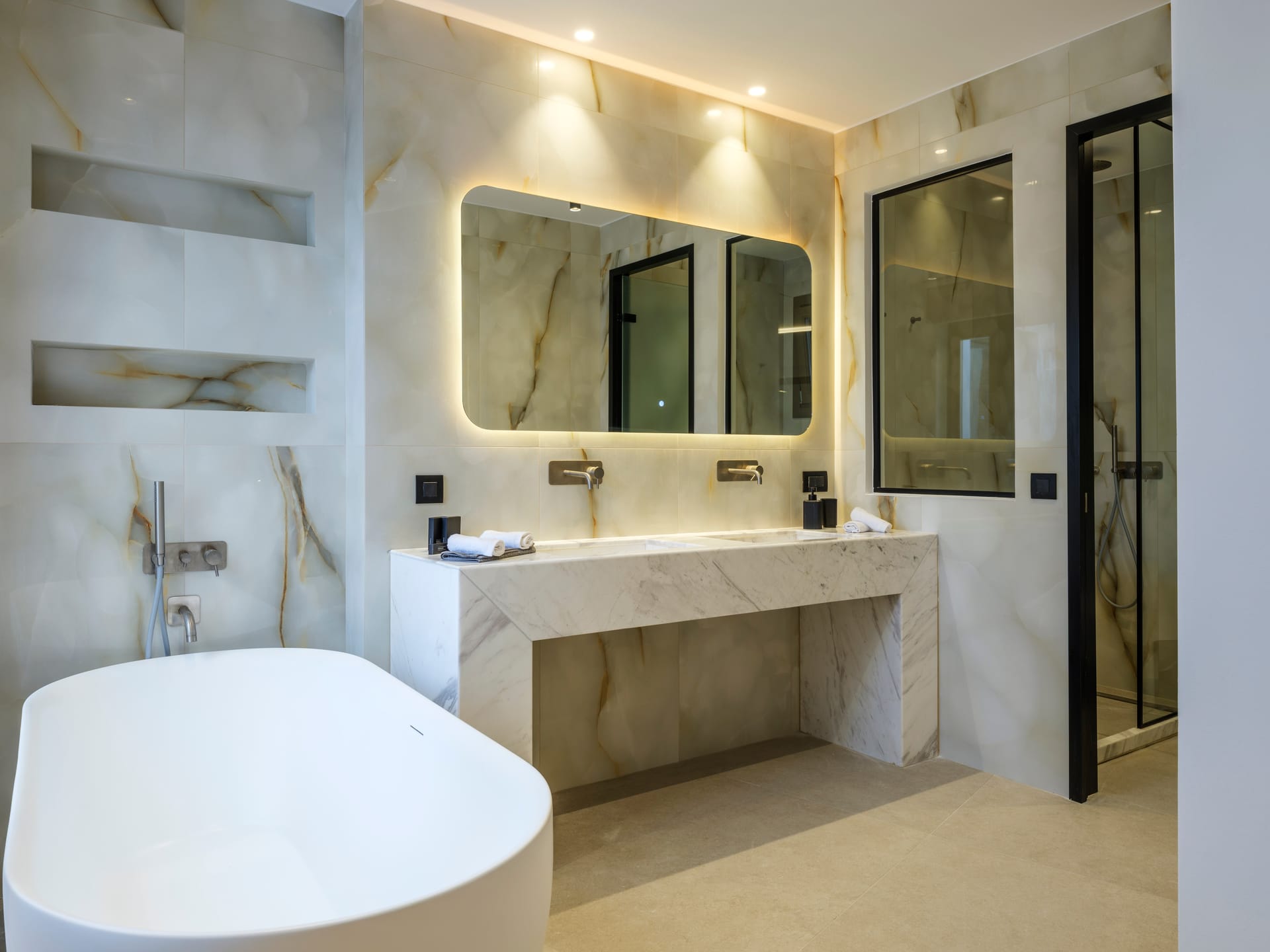 Panormos Bay Suites - PABAVZ - 22