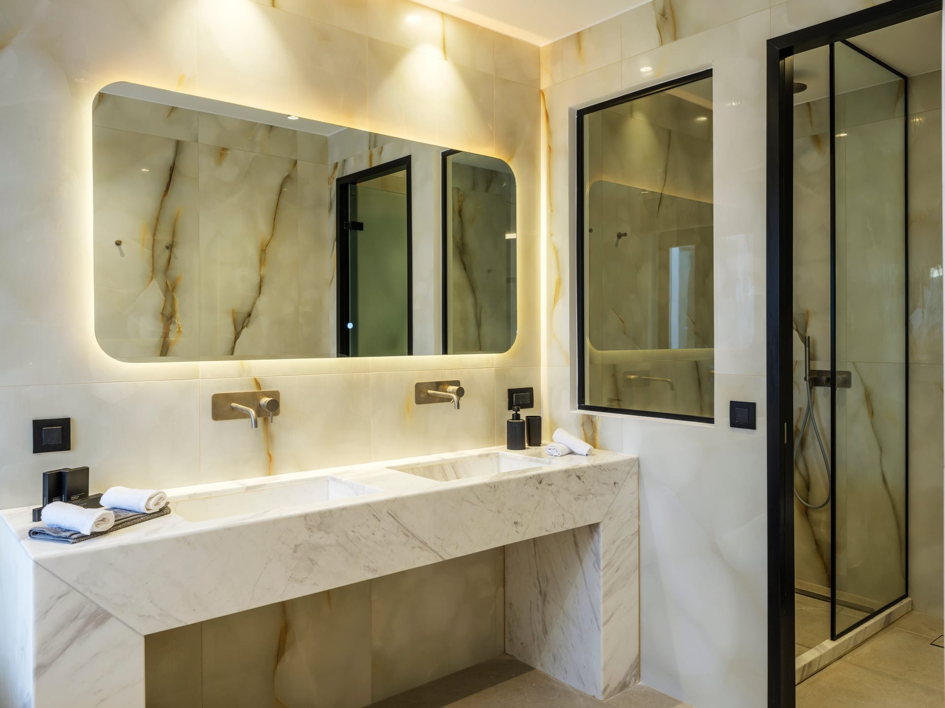 Panormos Bay Suites - PABAVZ - 23