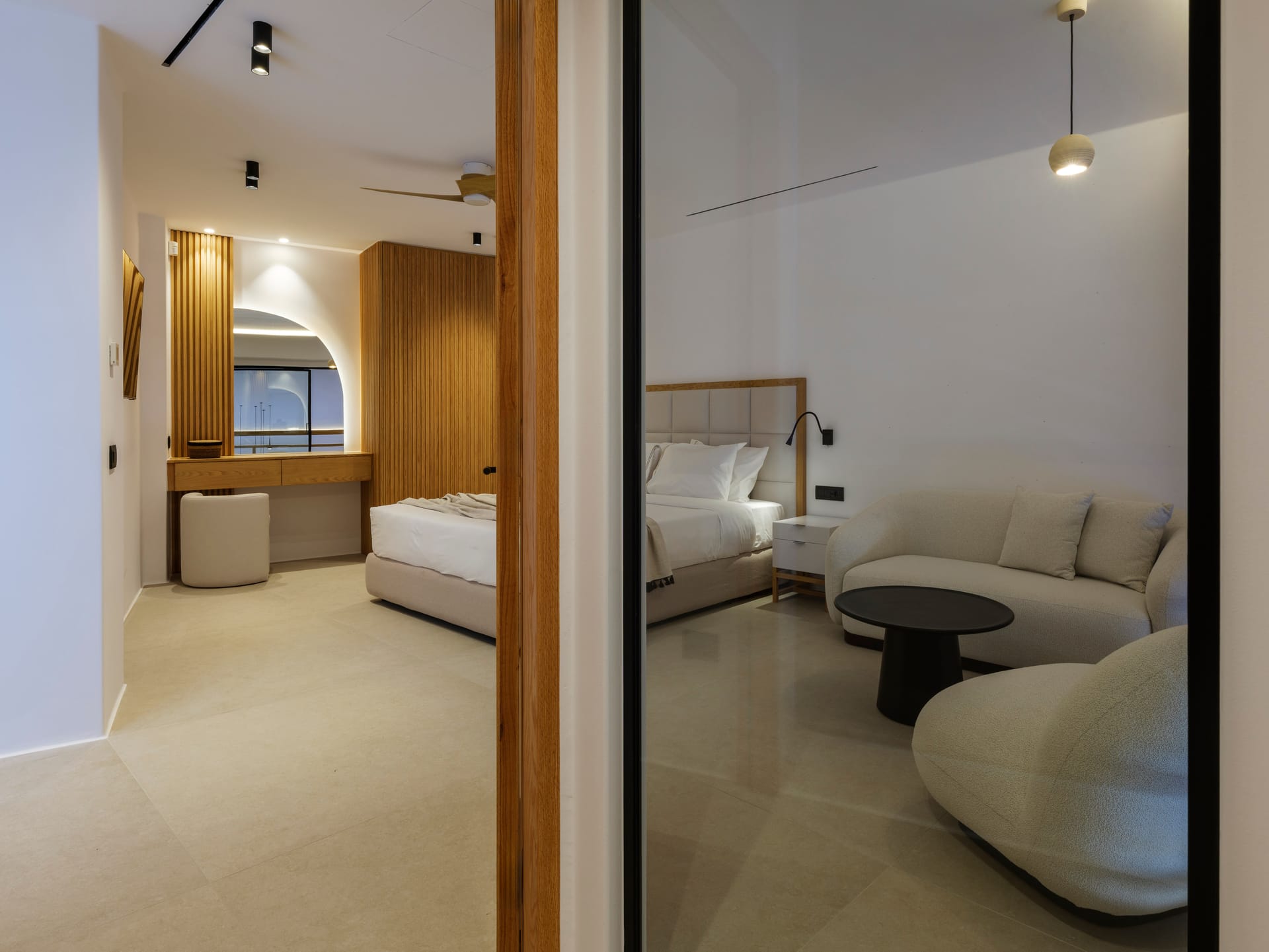 Panormos Bay Suites - PABAVZ - 24