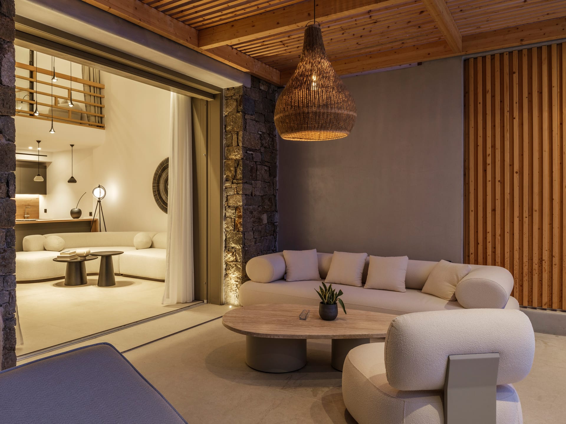 Panormos Bay Suites - PABAVZ - 26