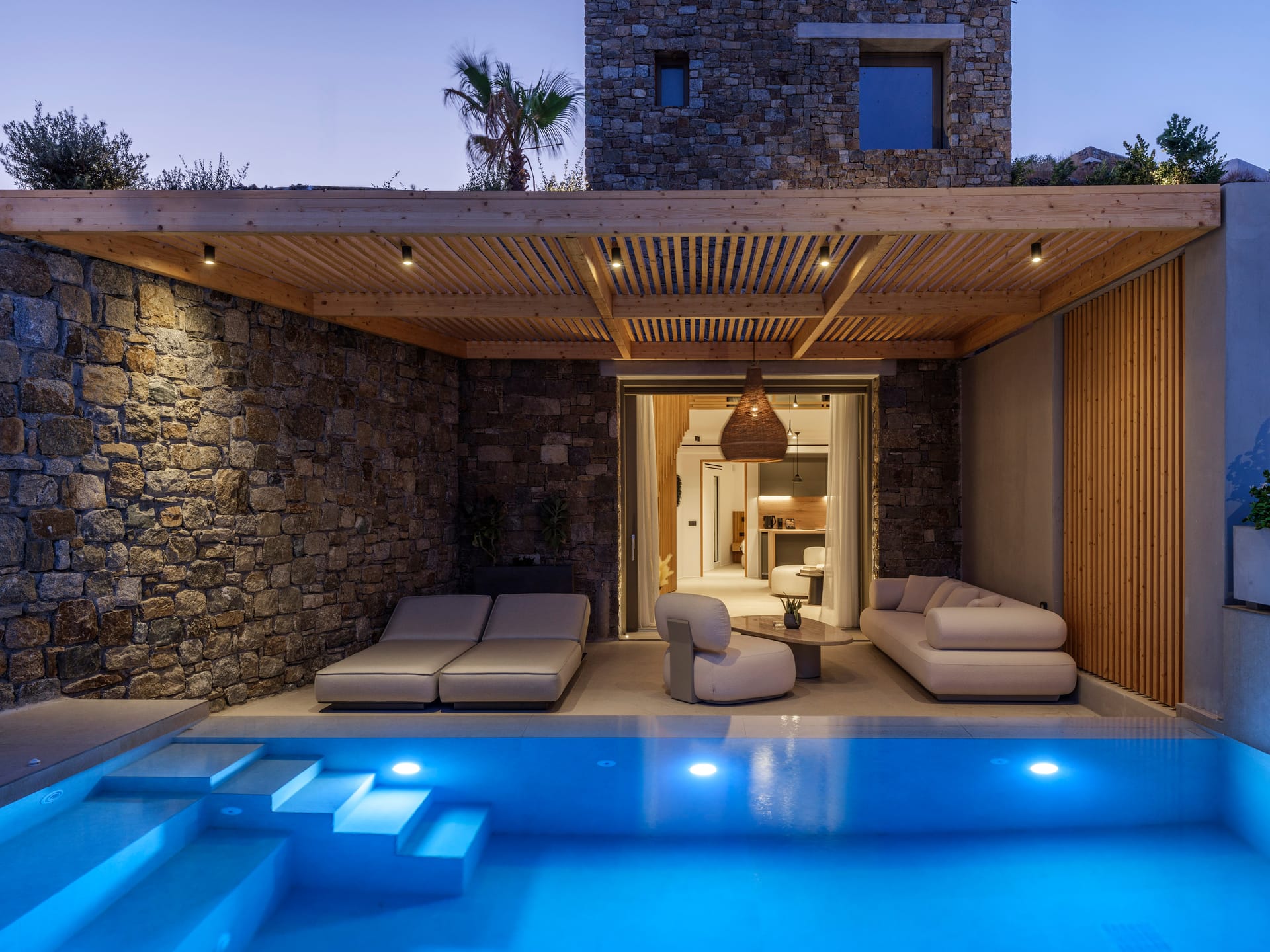 Panormos Bay Suites - PABAVZ - 27