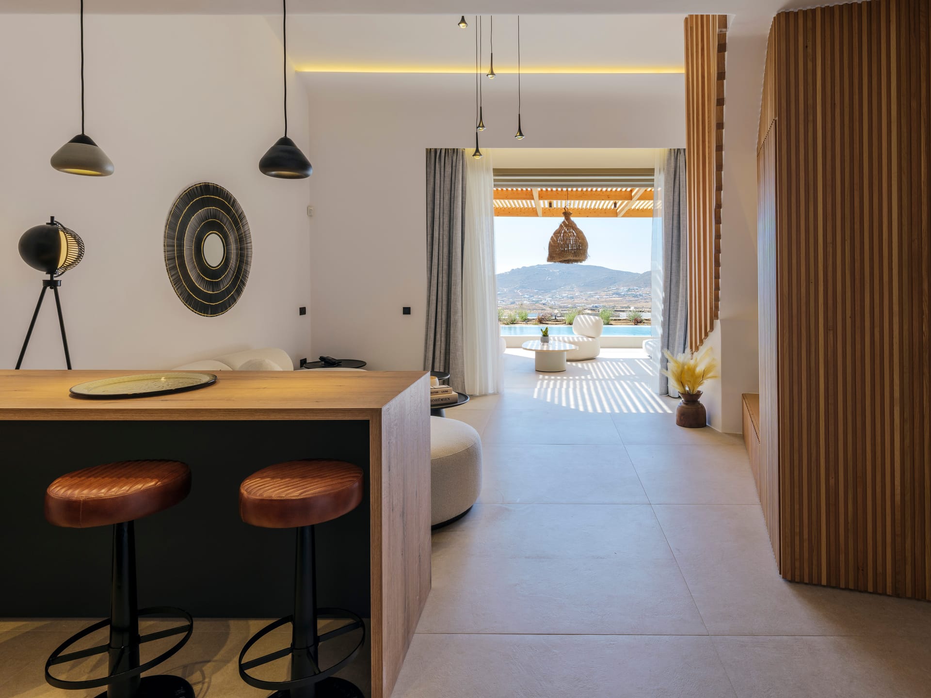Panormos Bay Suites - PABAVZ - 28