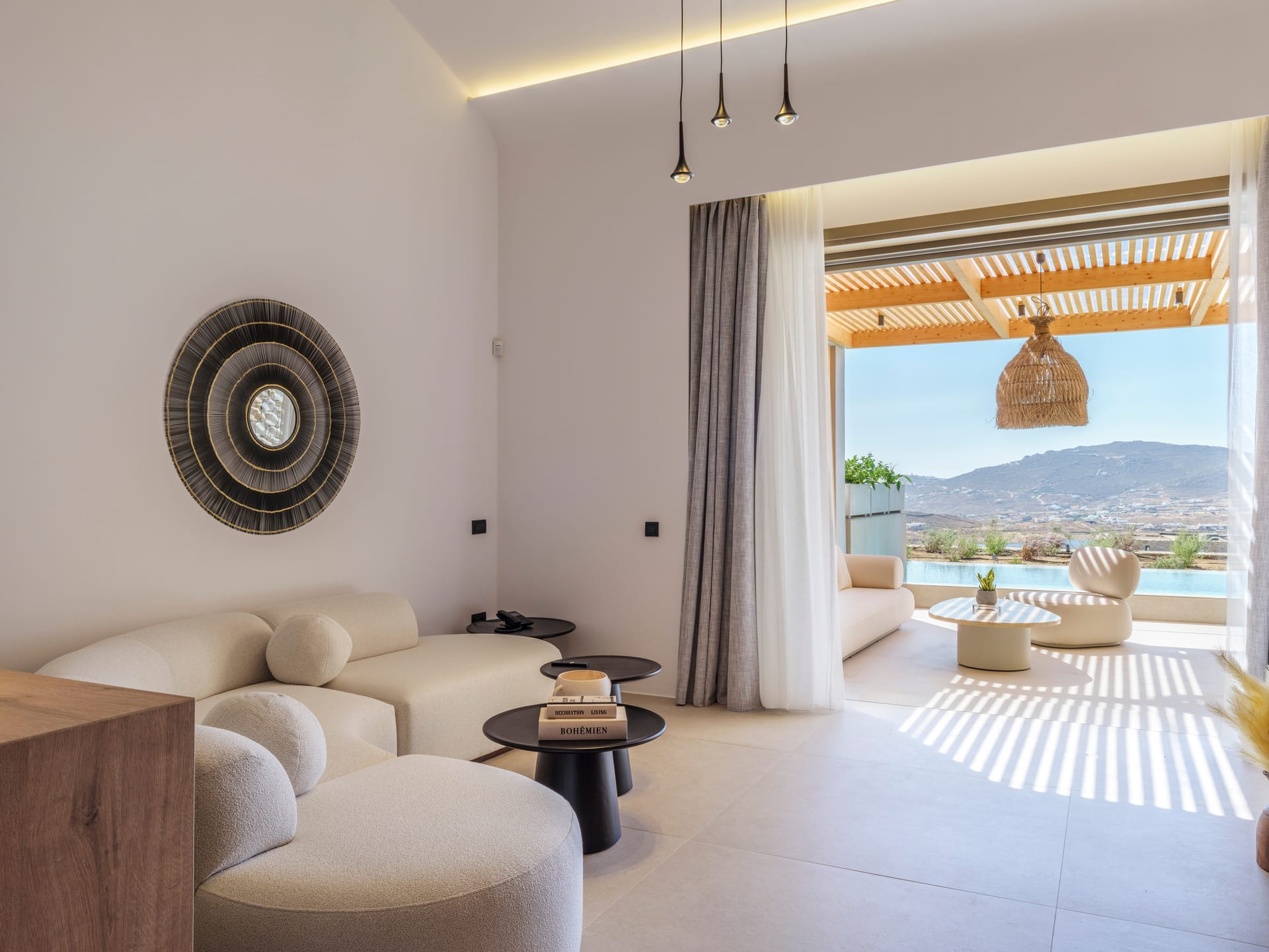Panormos Bay Suites - PABAVZ - 30