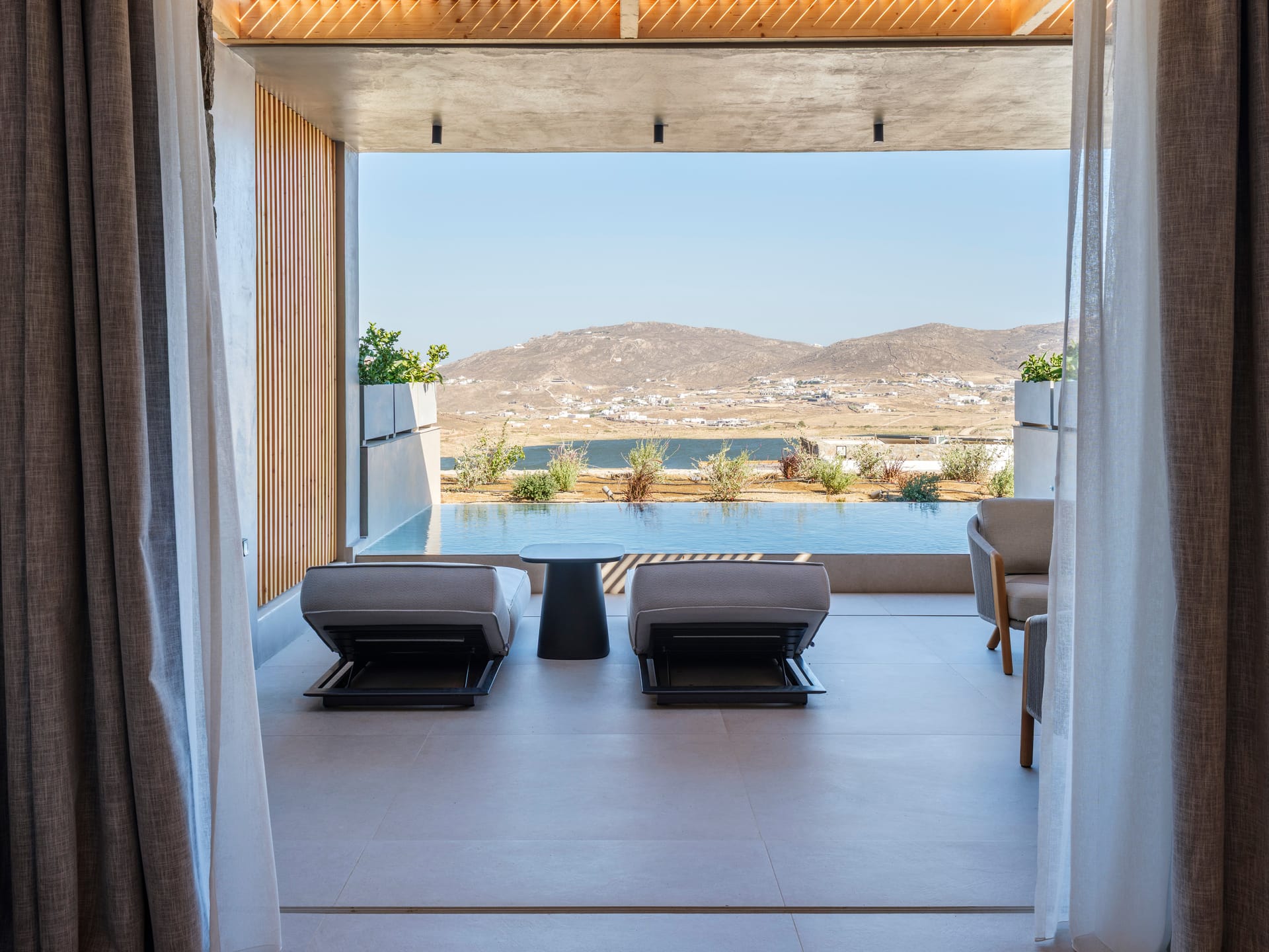 Panormos Bay Collection – Terra Maisonette
