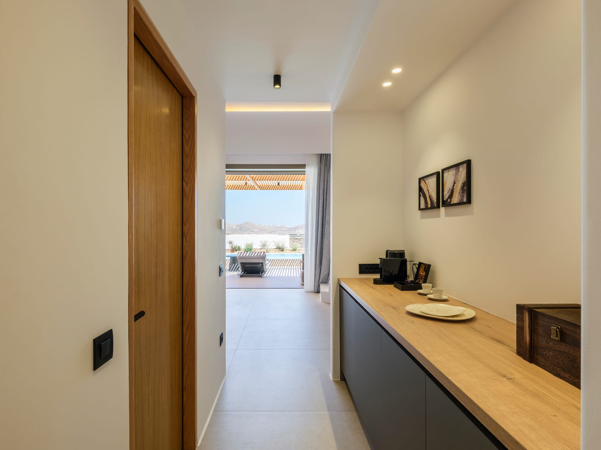 Panormos Bay Suites - PABCV1 - 2