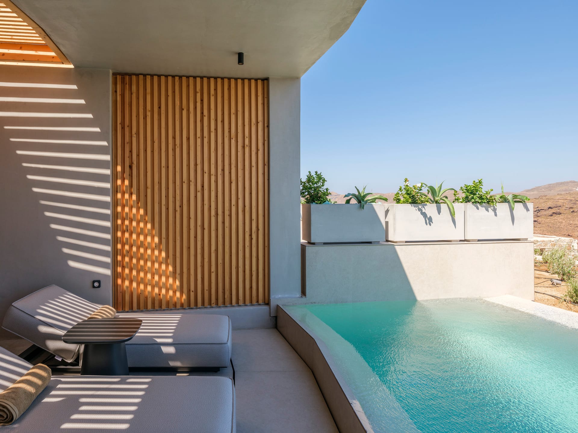 Panormos Bay Suites - PABCV1 - 7