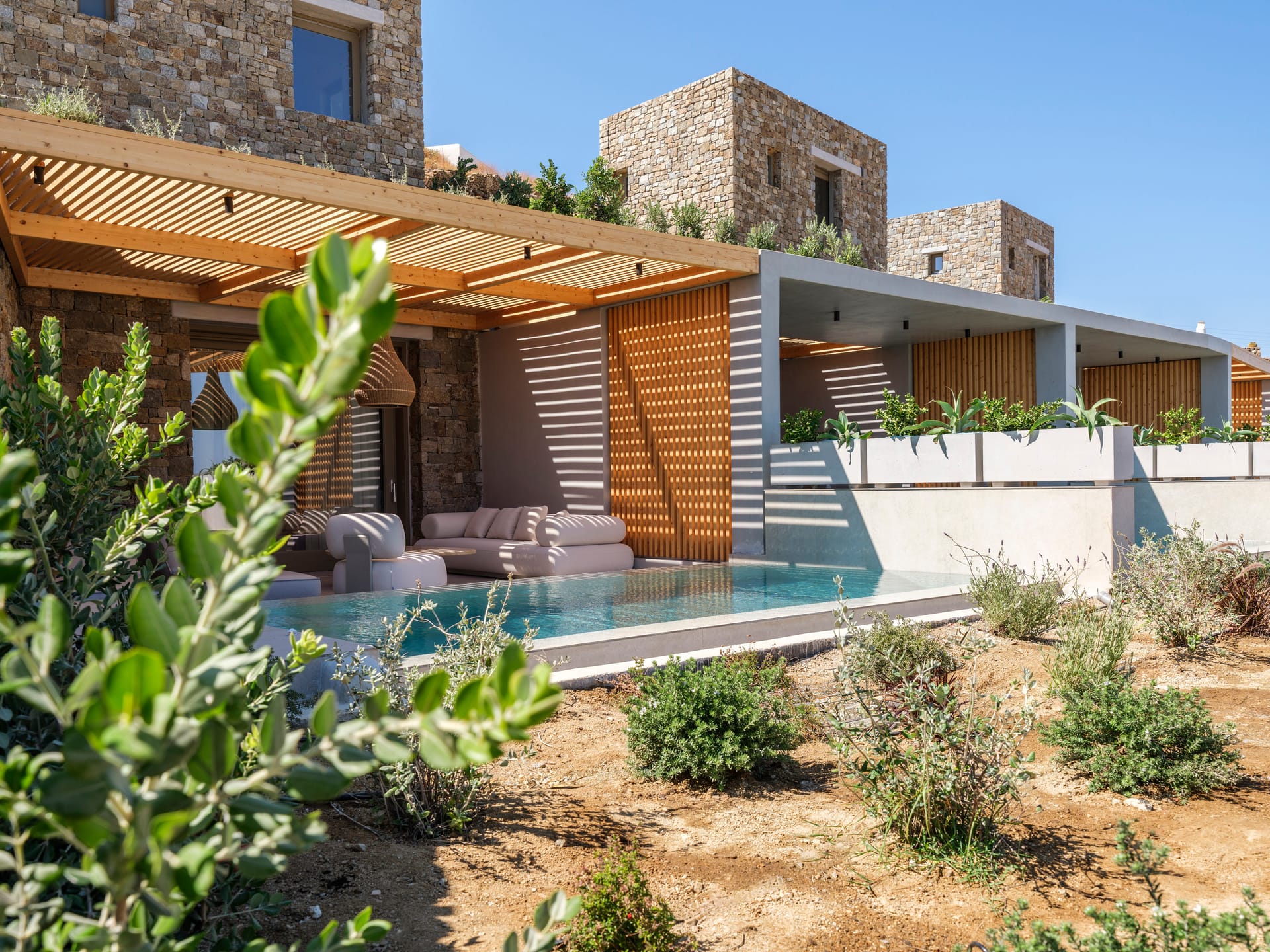 Panormos Bay Suites - PABCV1 - 8