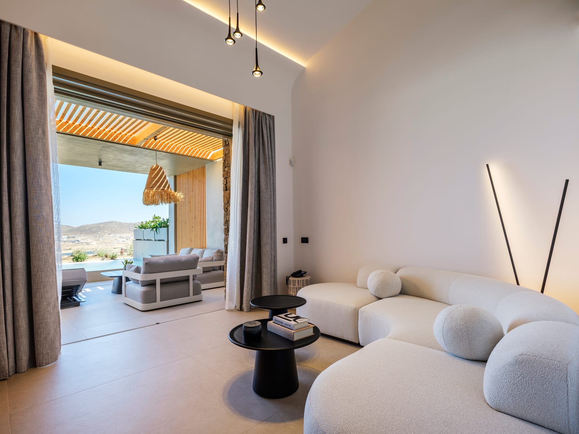 Panormos Bay Collection – Signature Villa I