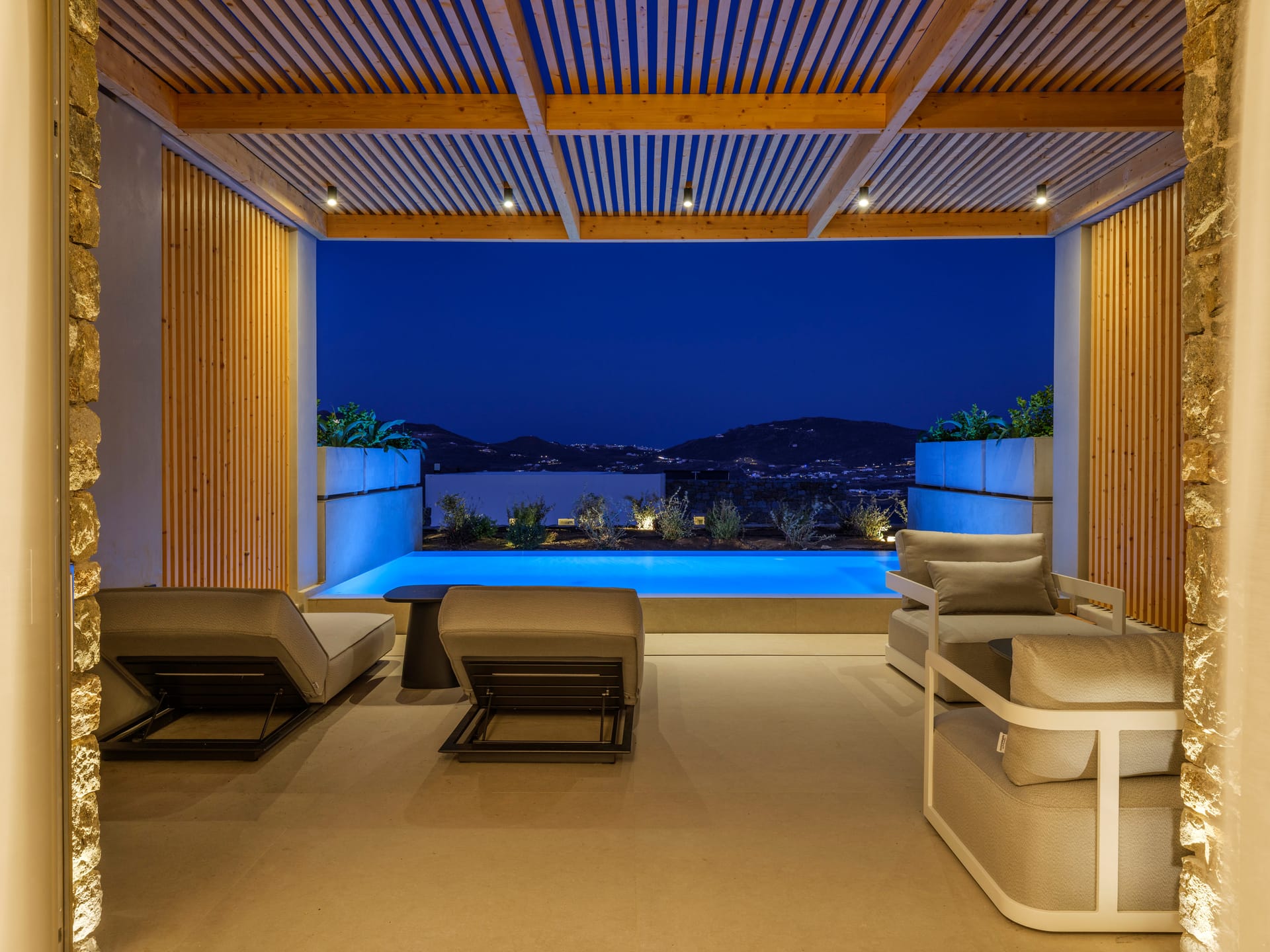 Panormos Bay Suites - PABCV1 - 22