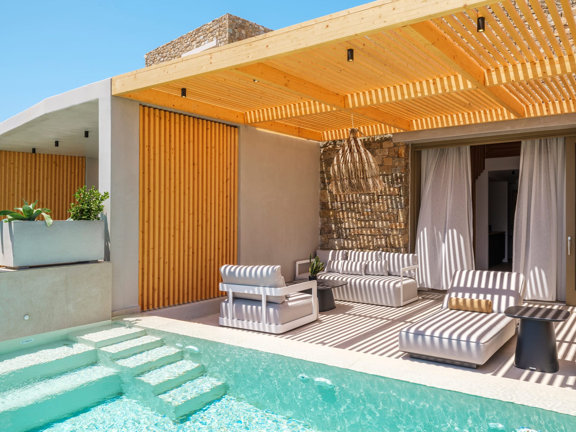 Panormos Bay Collection – Signature Villa II