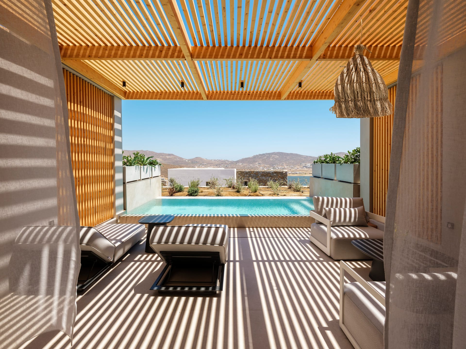 Panormos Bay Suites - PABCV2 - 2