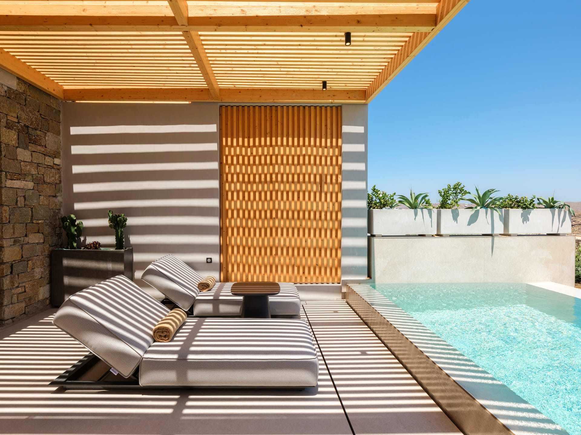 Panormos Bay Suites - PABCV2 - 3