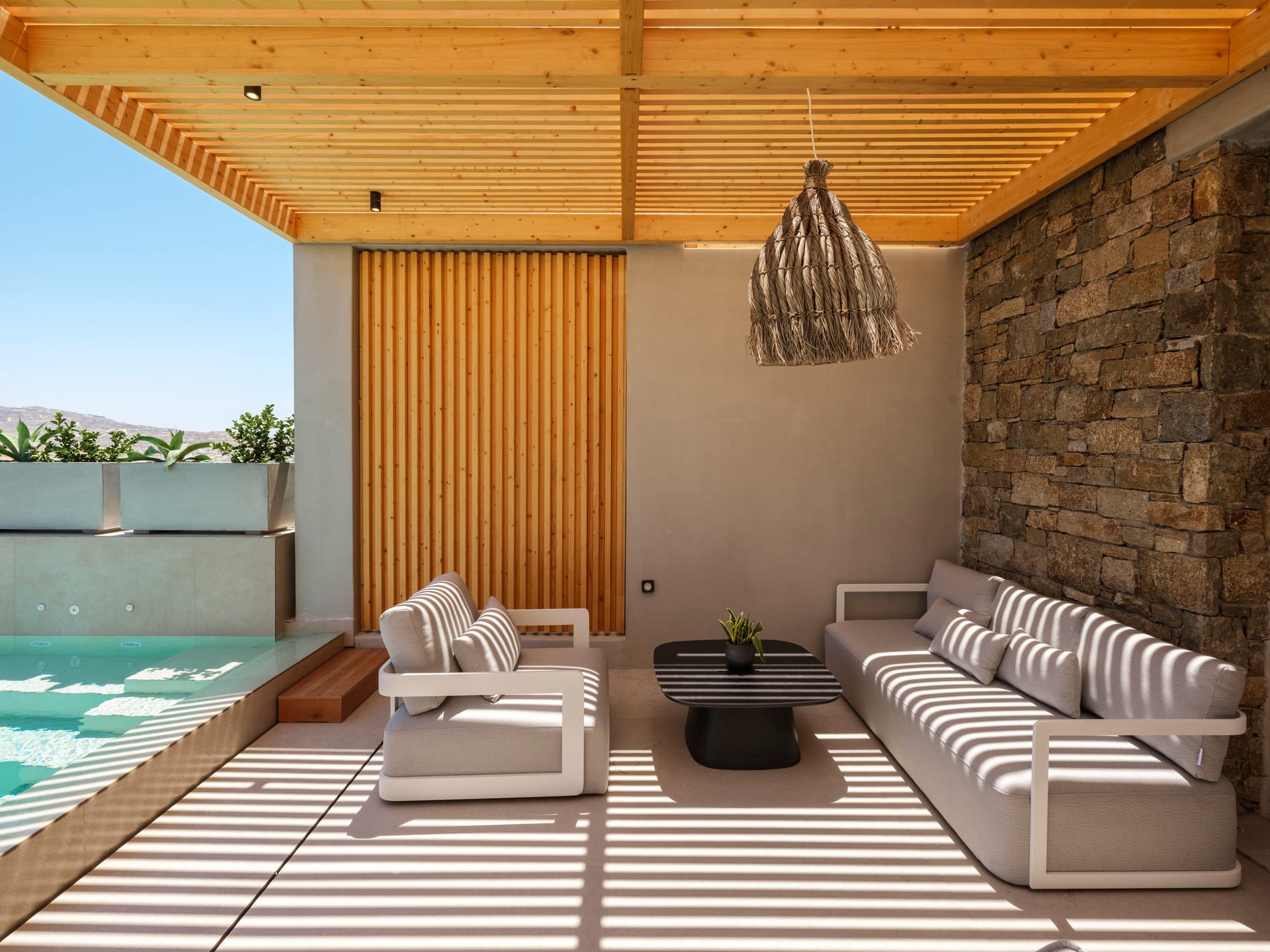 Panormos Bay Suites - PABCV2 - 4