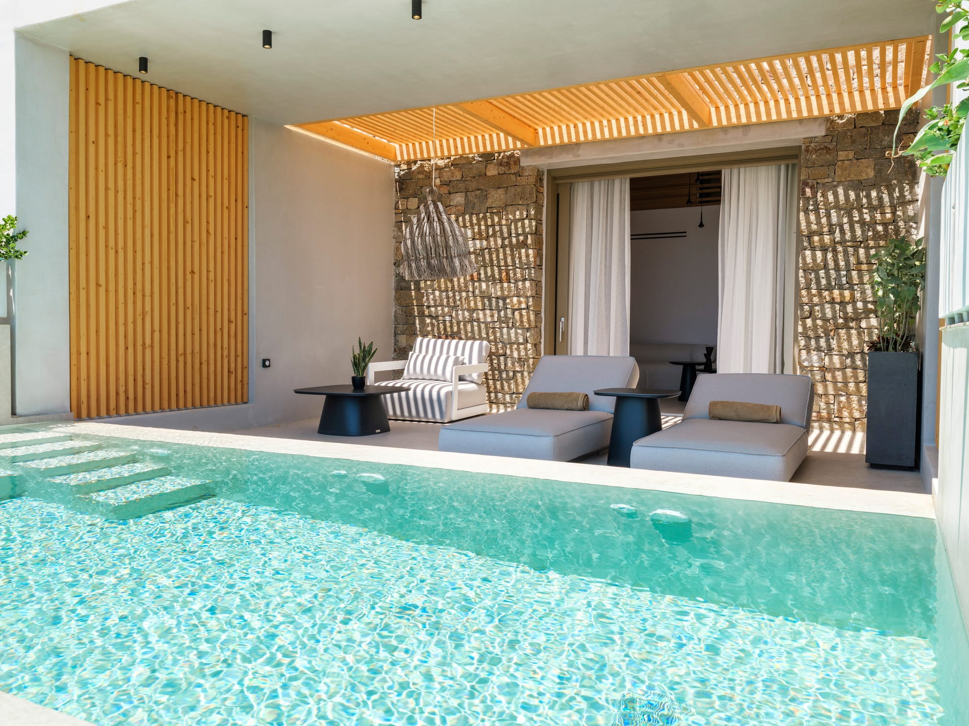 Panormos Bay Suites - PABCV3 - 3