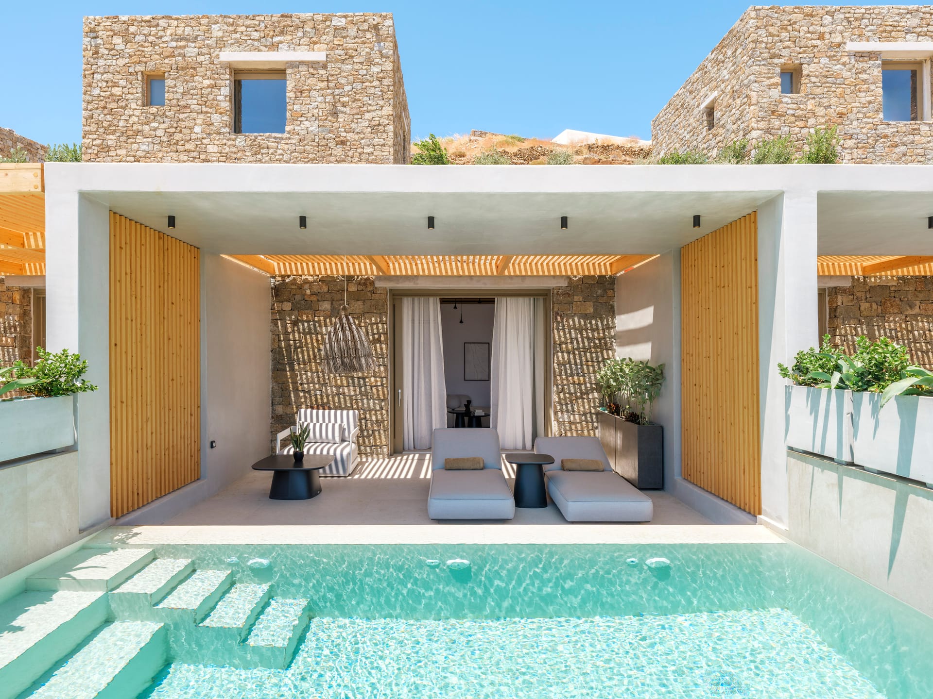 Panormos Bay Suites - PABCV3 - 4