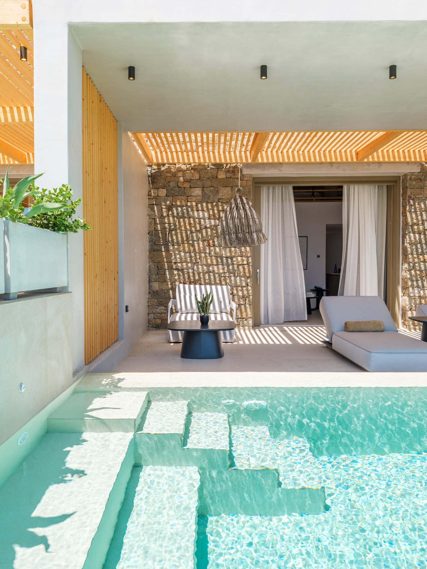 Panormos Bay Suites - PABCV3 - 5